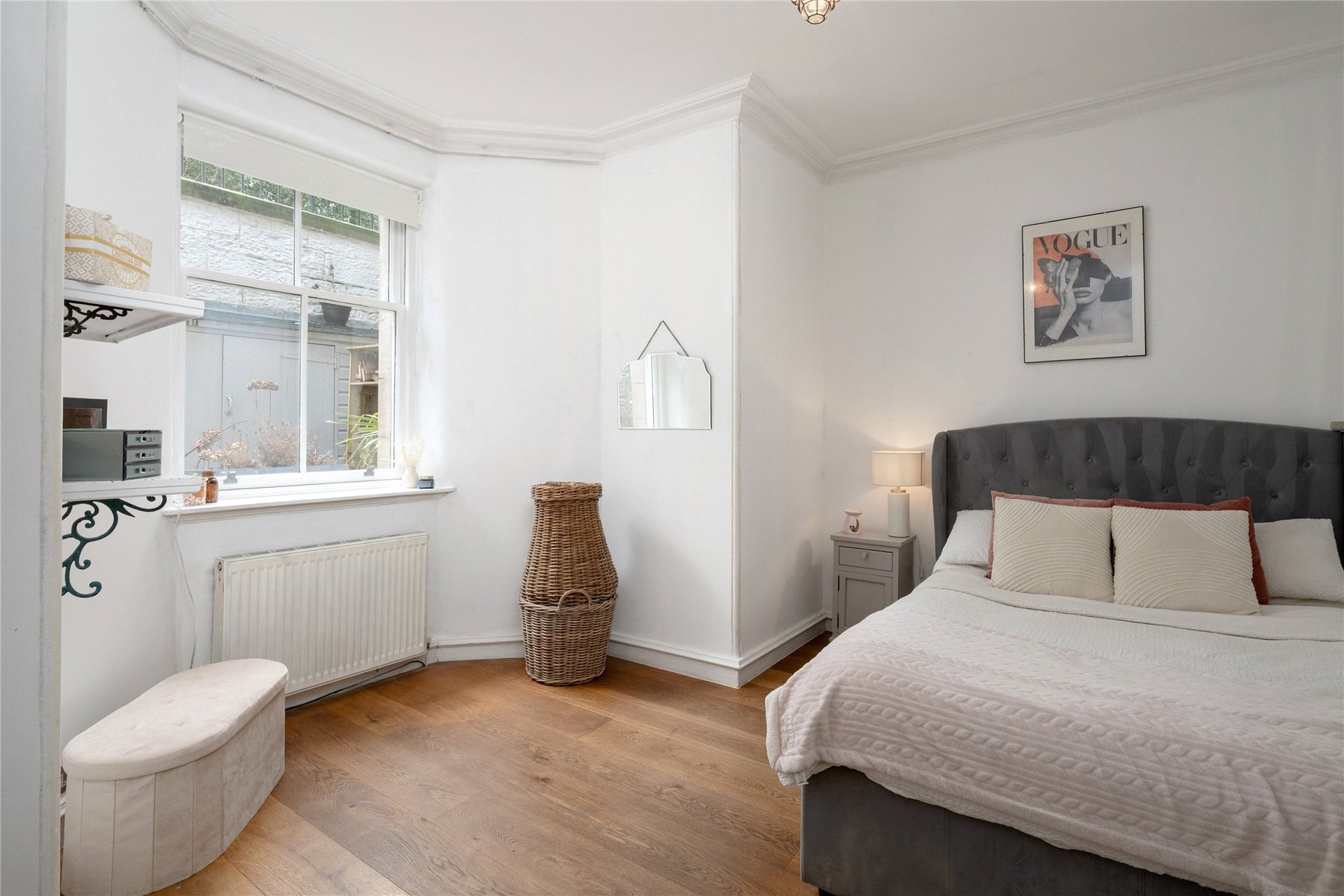 21 Dean Park Crescent, Edinburgh, EH4 1PH - Picture #12