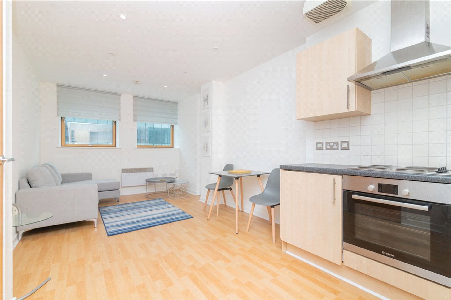 3/3, 160 Bothwell Street, Glasgow, G2 7EA - Picture #3