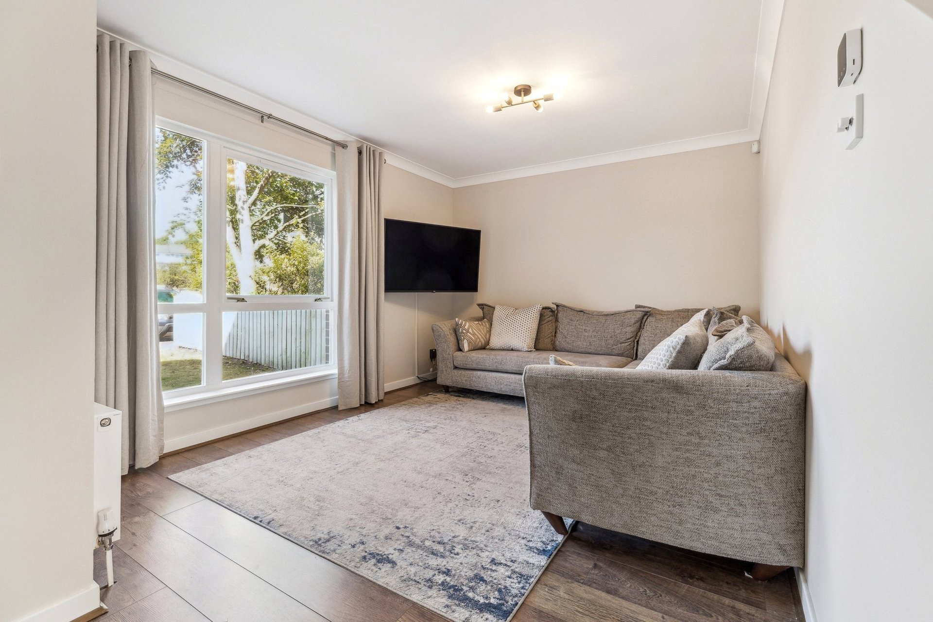 12 Strathblane Gardens, Anniesland, Glasgow, G13 1BF - Picture #2