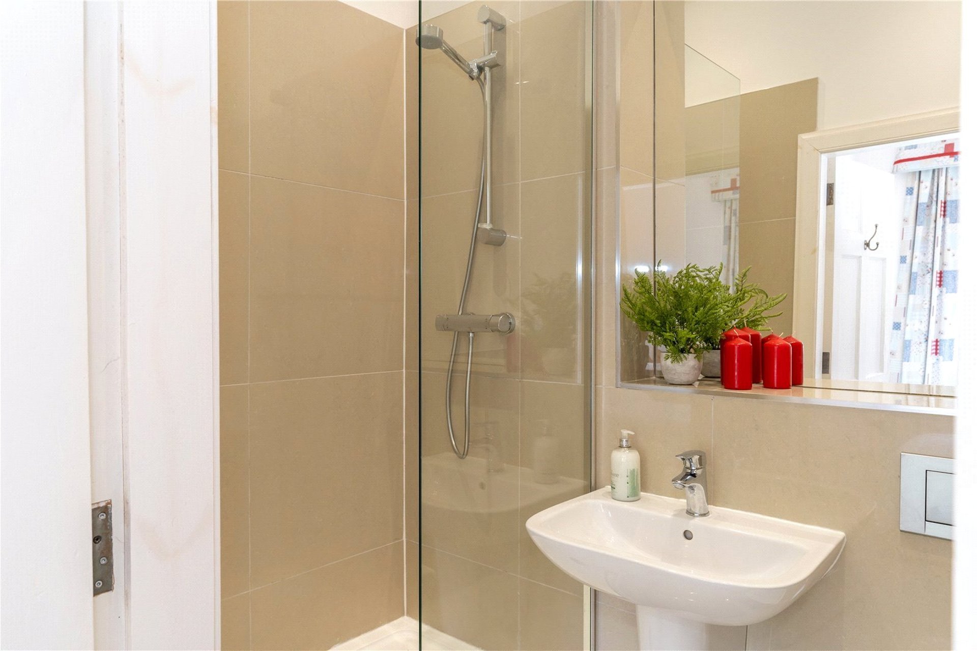 14/3 Spottiswoode Street, Edinburgh, Midlothian, EH9 1ER - Picture #8