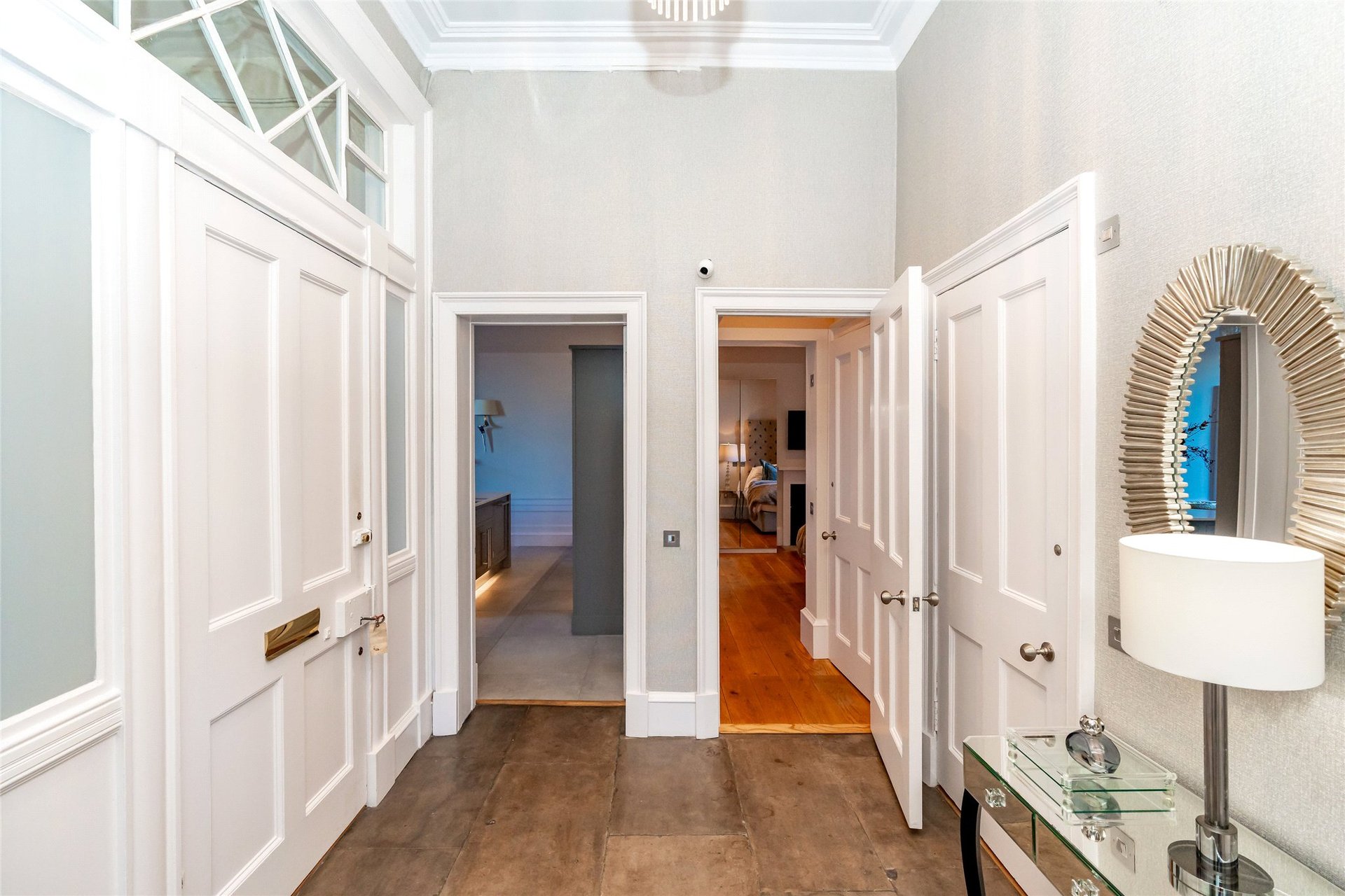 10/2 Forres Street, Edinburgh, EH3 6BJ - Picture #9