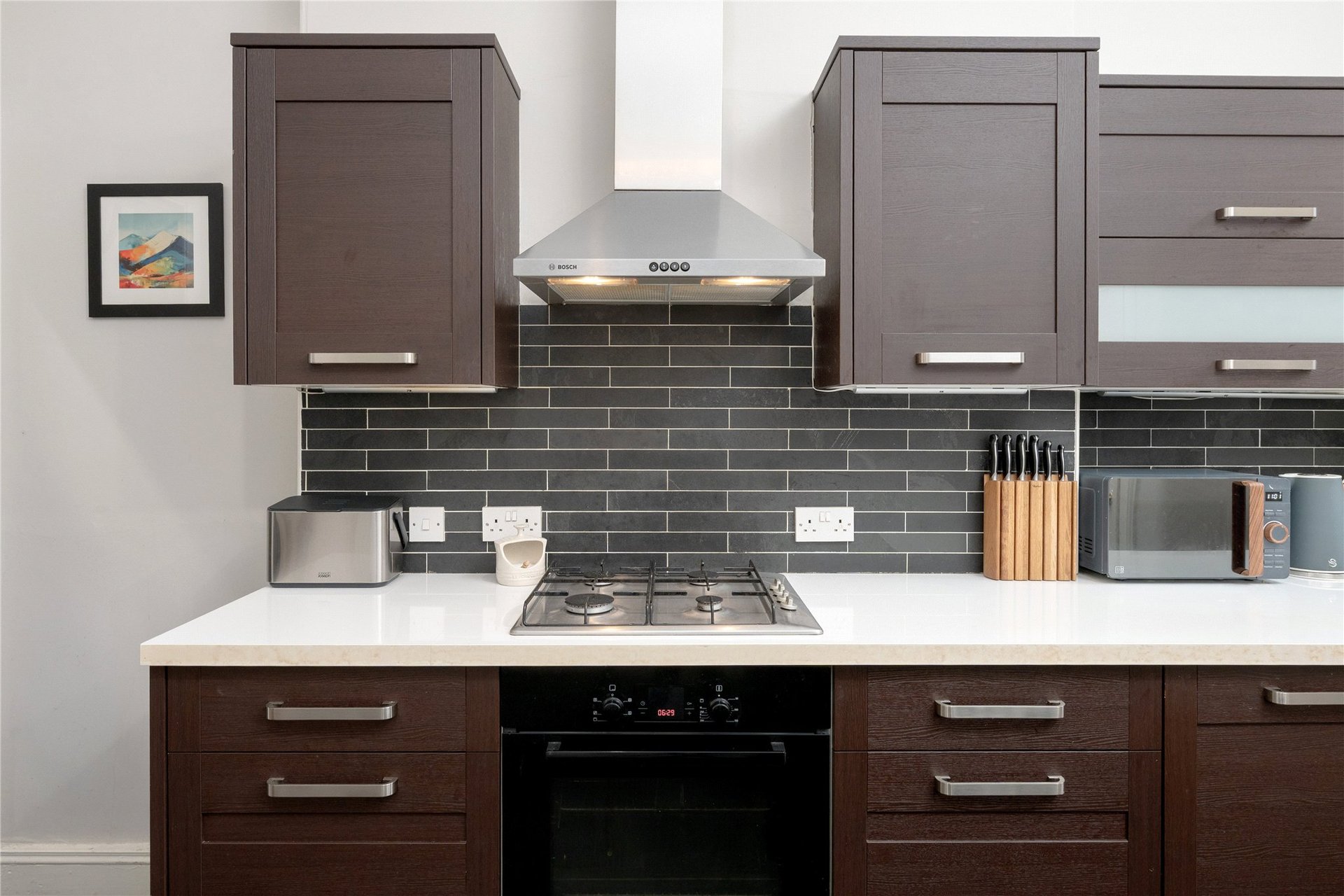 2 Woodburn Terrace, Morningside, Edinburgh, EH10 4SH - Picture #24