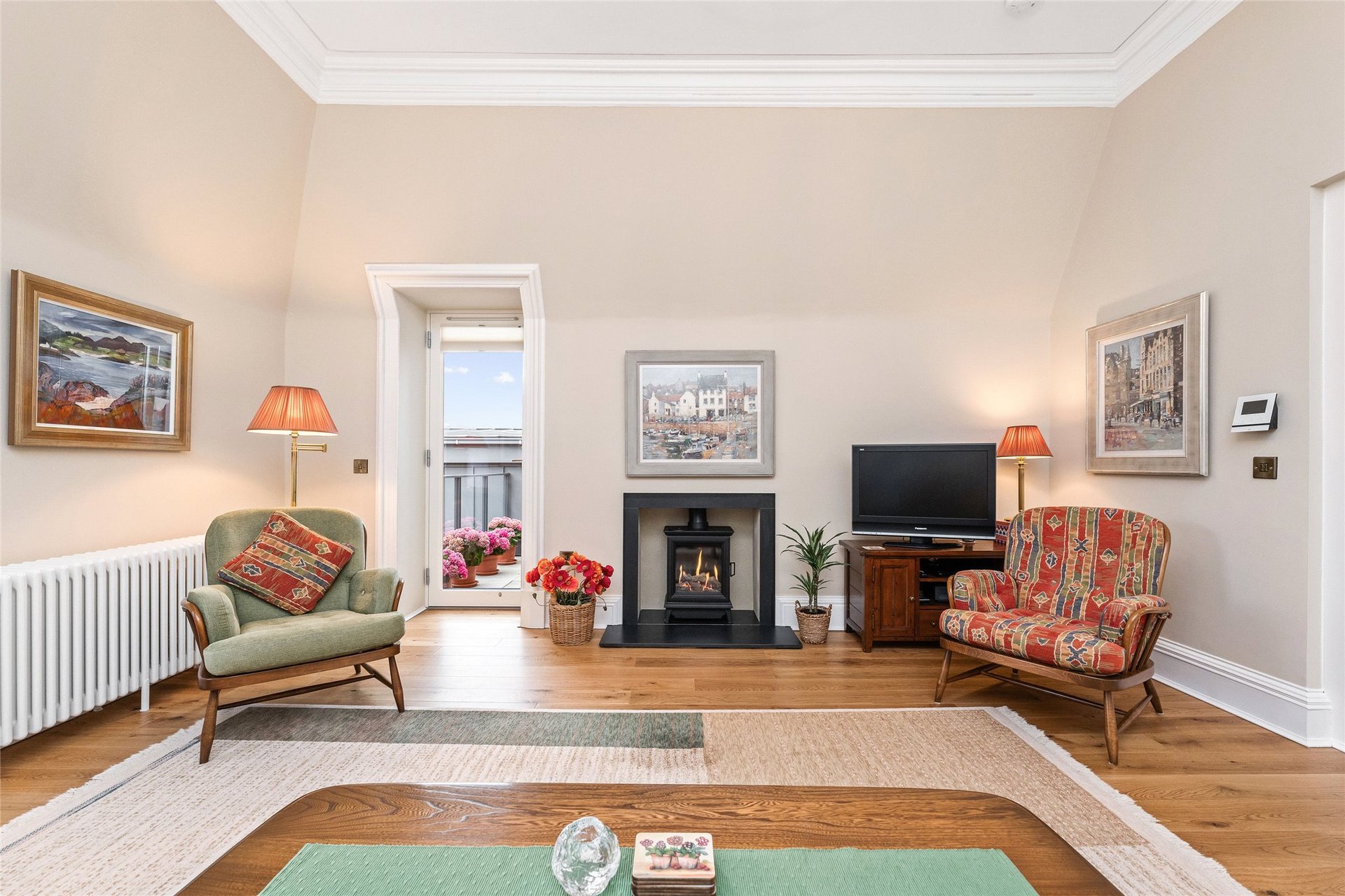 Flat 3, 42 Colinton Road, Edinburgh, EH10 5BT - Picture #10