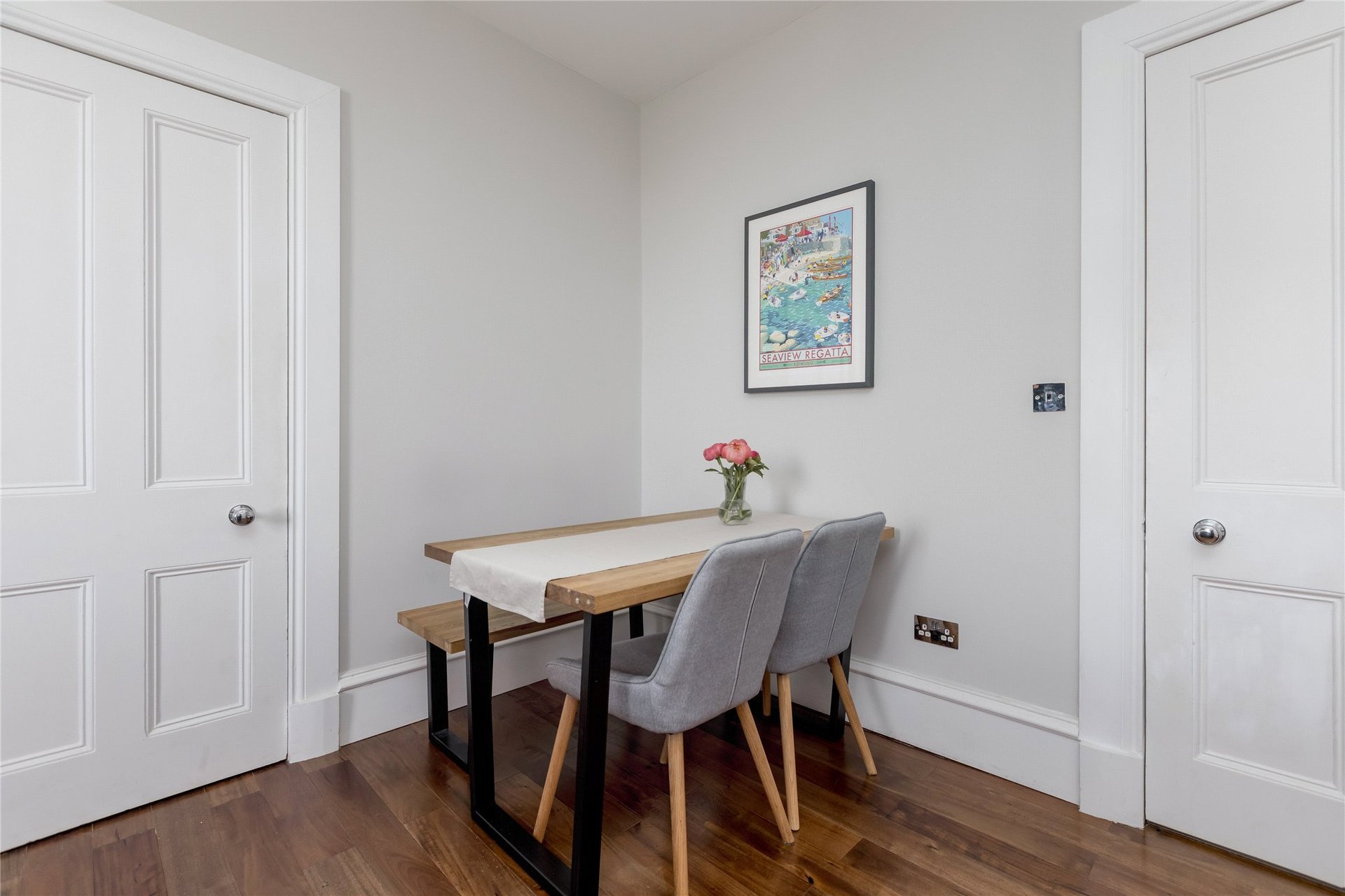 102/6 Raeburn Place, Stockbridge, Edinburgh, EH4 1HH - Picture #5