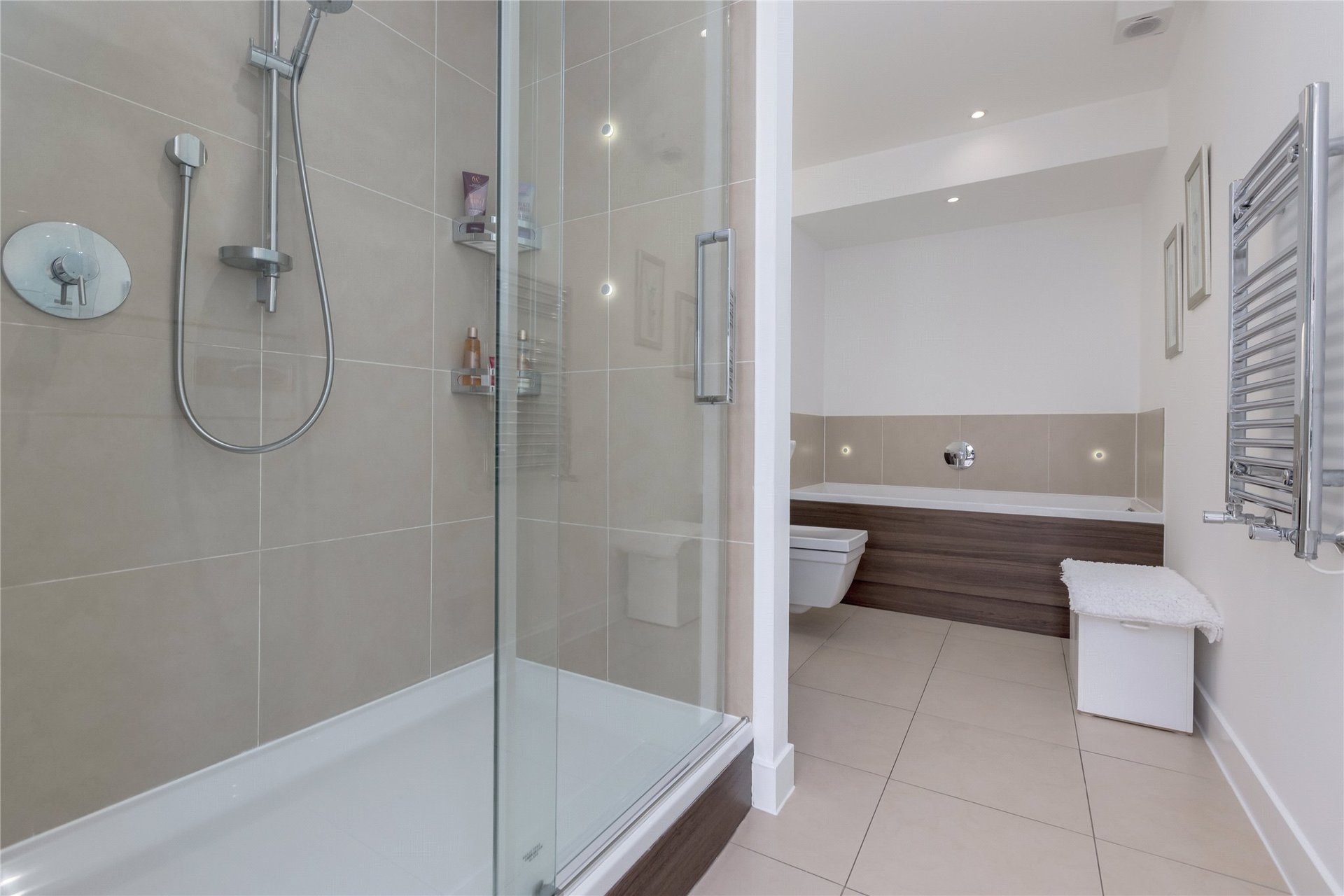 34B Barnton Avenue West, Edinburgh, Midlothian, EH4 6DE - Picture #14