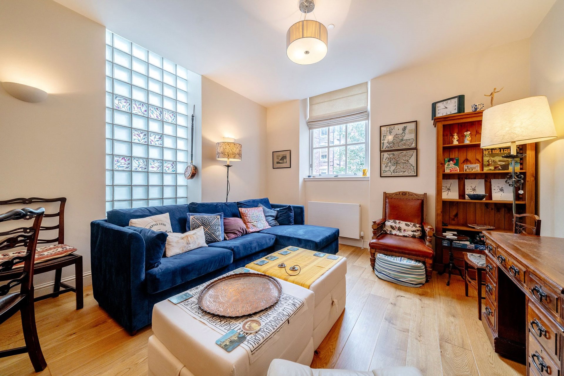 3/2 Falcon Lane, Morningside, Edinburgh, EH10 4EH - Picture #4