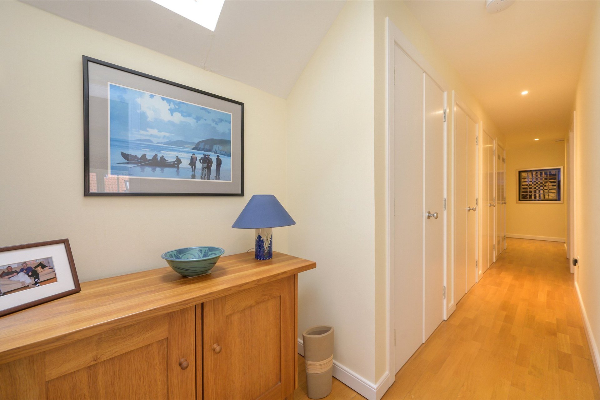 19 West Fenton Court, West Fenton, North Berwick, EH39 5AE - Picture #7
