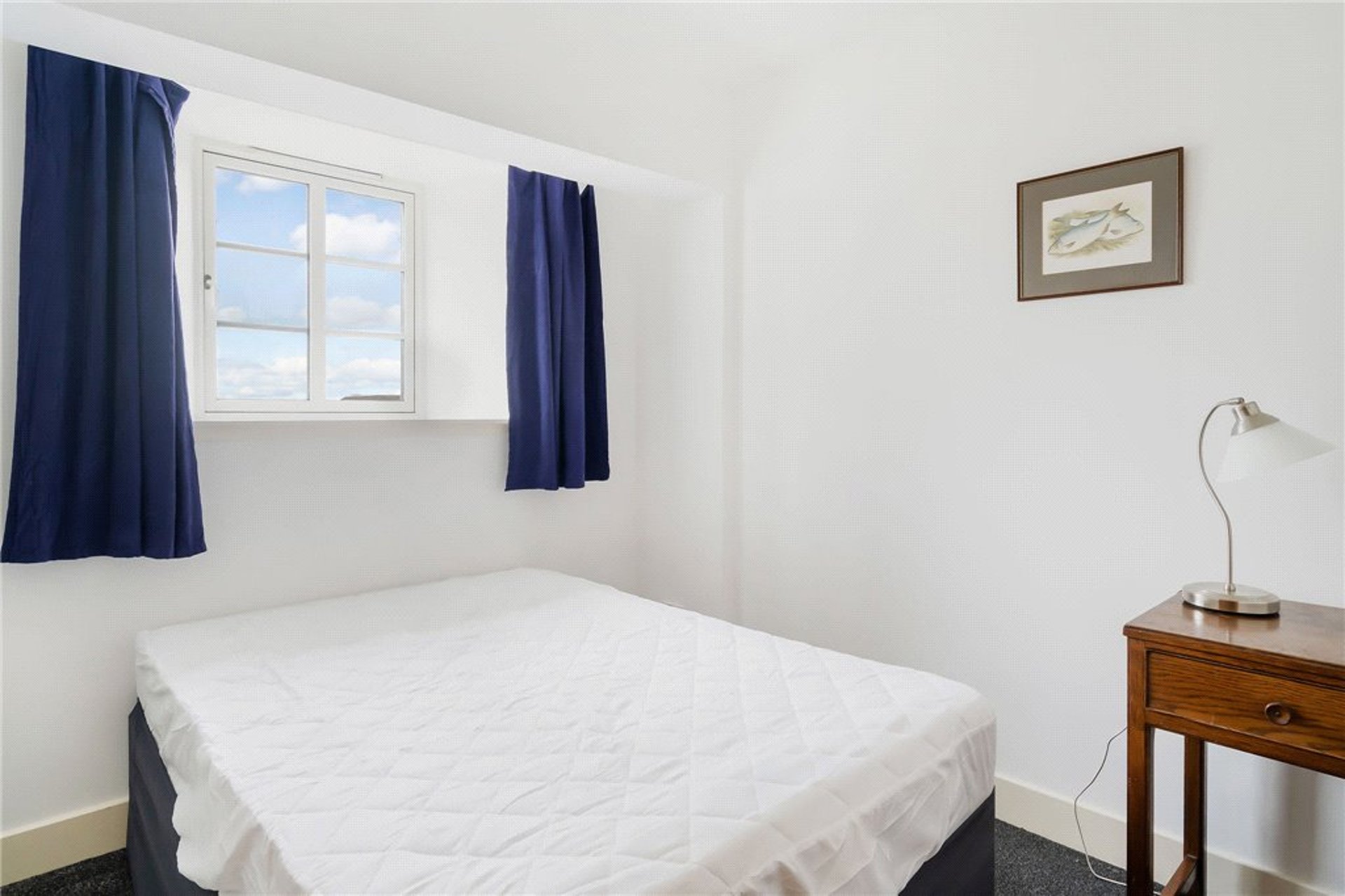 Flat 15, 24 Easter Dalry Wynd, Dalry, Edinburgh, EH11 2TJ - Picture #13