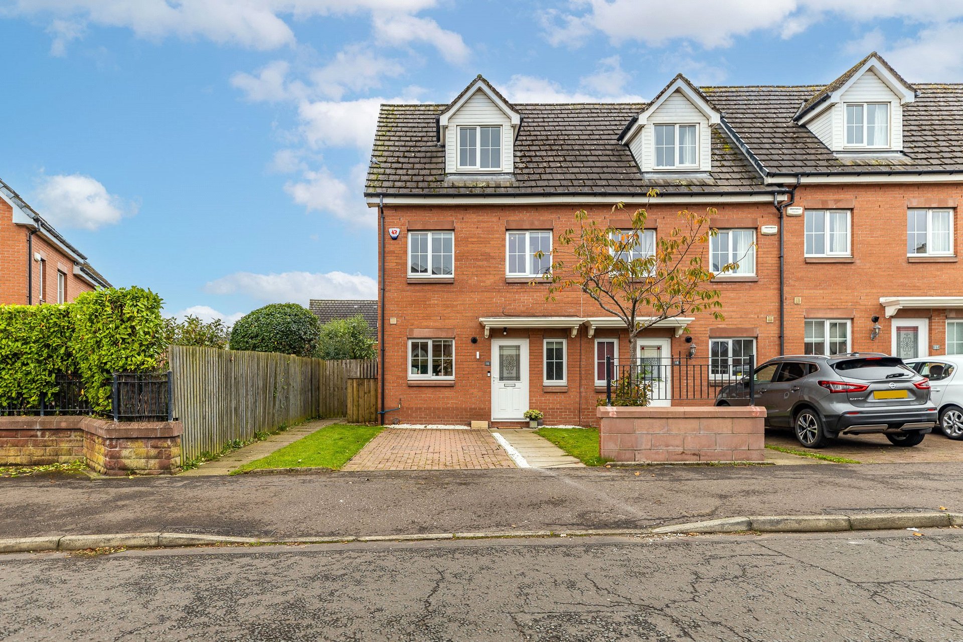 11 Birchfield Drive, Scotstoun, Glasgow, G14 9FG - Picture #37