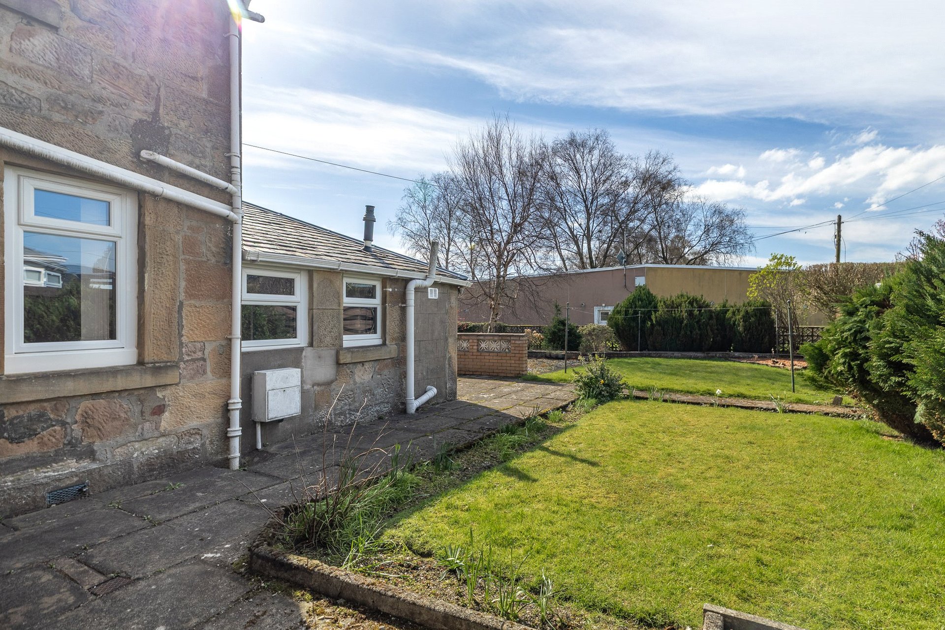 8 Barloan Crescent, Dumbarton, West Dunbartonshire, G82 2AT - Picture #23