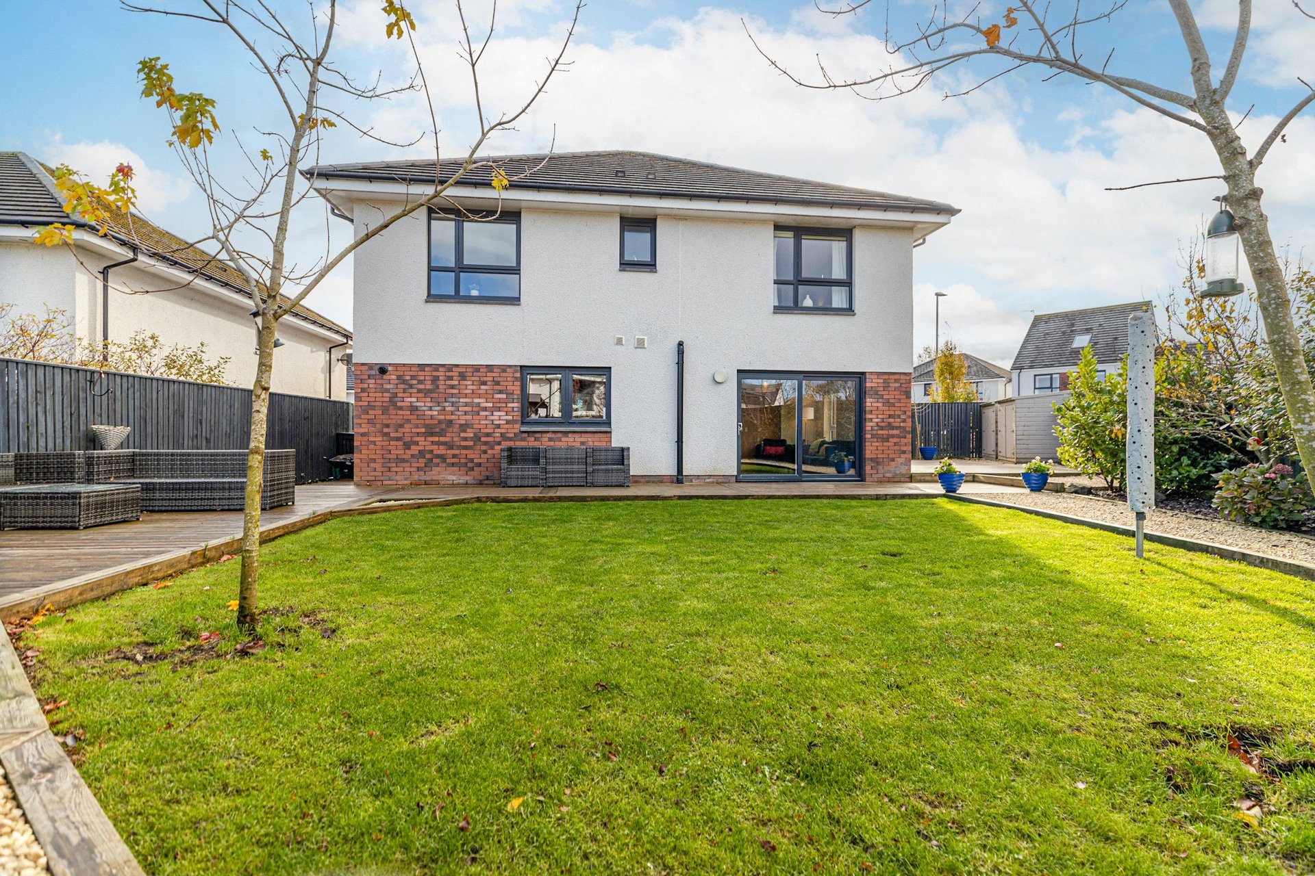 93 Aldton Park, Newton Mearns, Glasgow, G77 5US - Picture #42