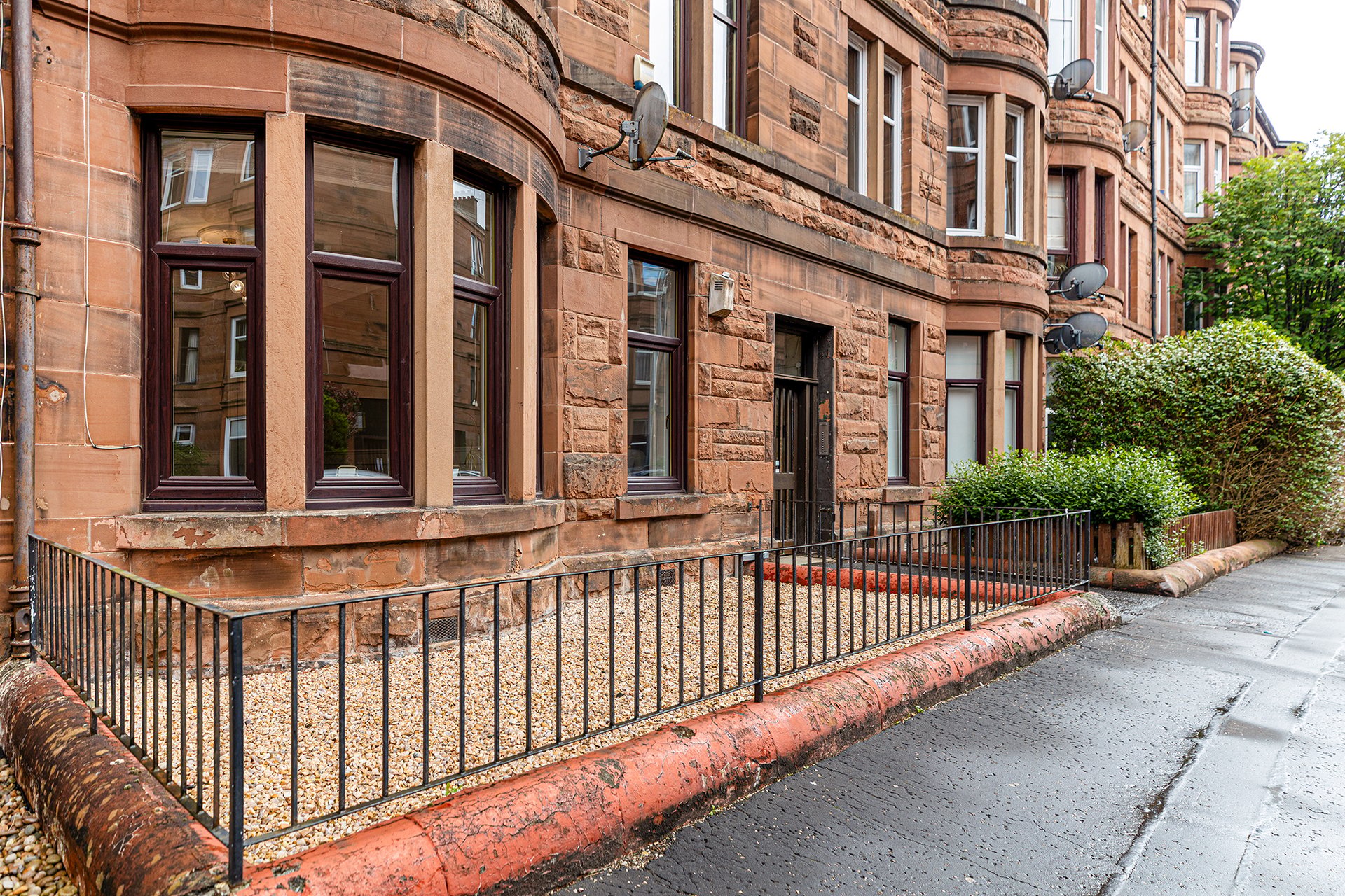 0/1, 31 Dundrennan Road, Glasgow, Glasgow City, G42 9SB - Picture #25