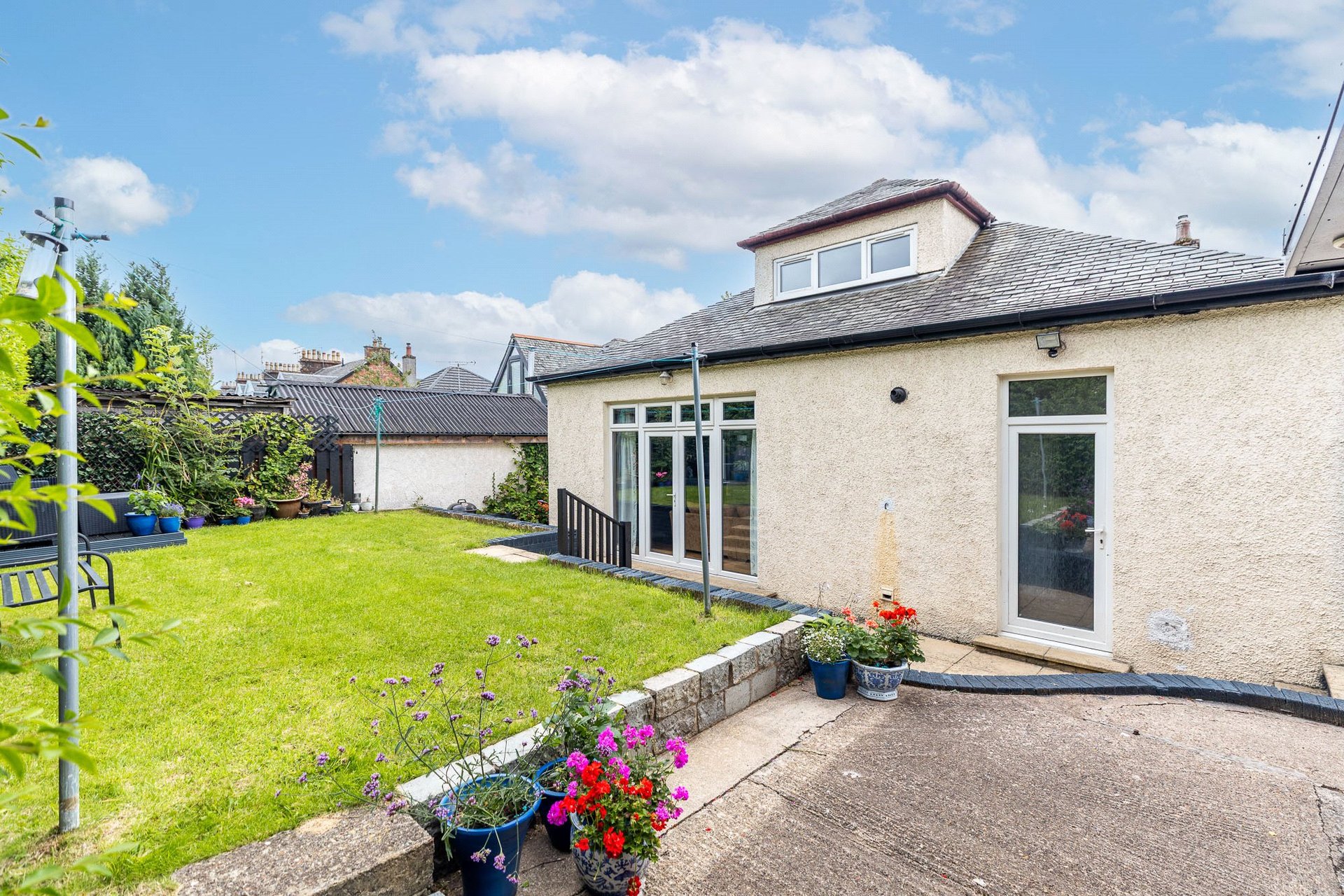 55 Carnwath Avenue, Newlands, Glasgow, G43 2HJ - Picture #33