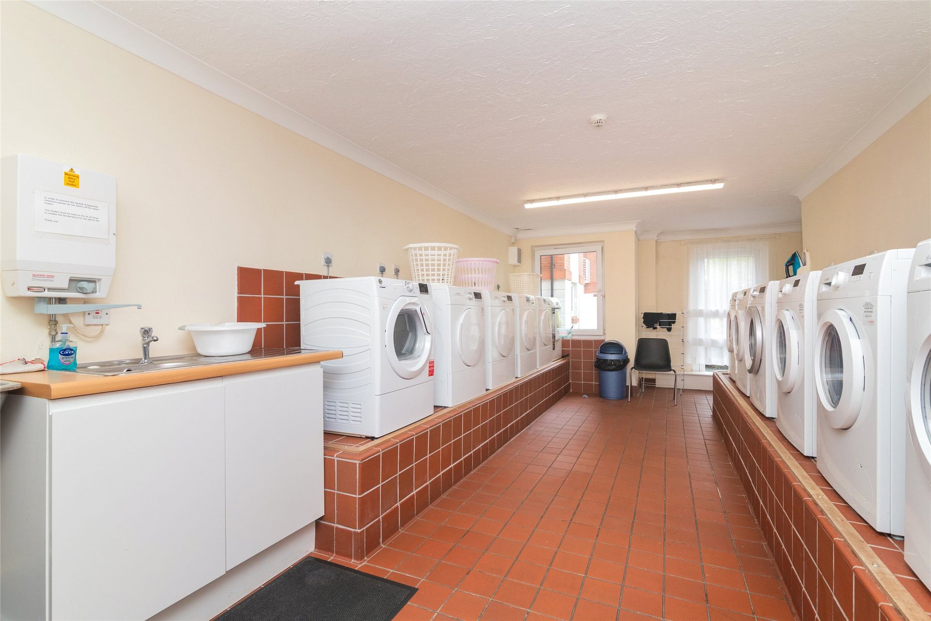 Mayfield Court (Flat 212), 27/212 West Savile Terrace, Edinburgh, Midlothian, EH9 3DR - Picture #15