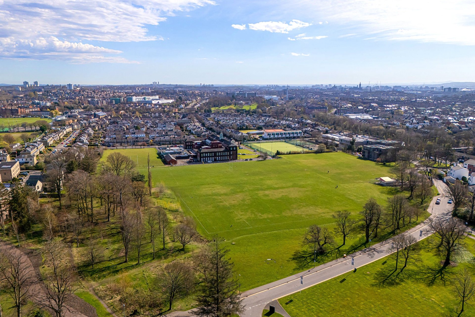 2/4, 1 Teacher Court, Jordanhill, Glasgow, G13 1SY - Picture #28