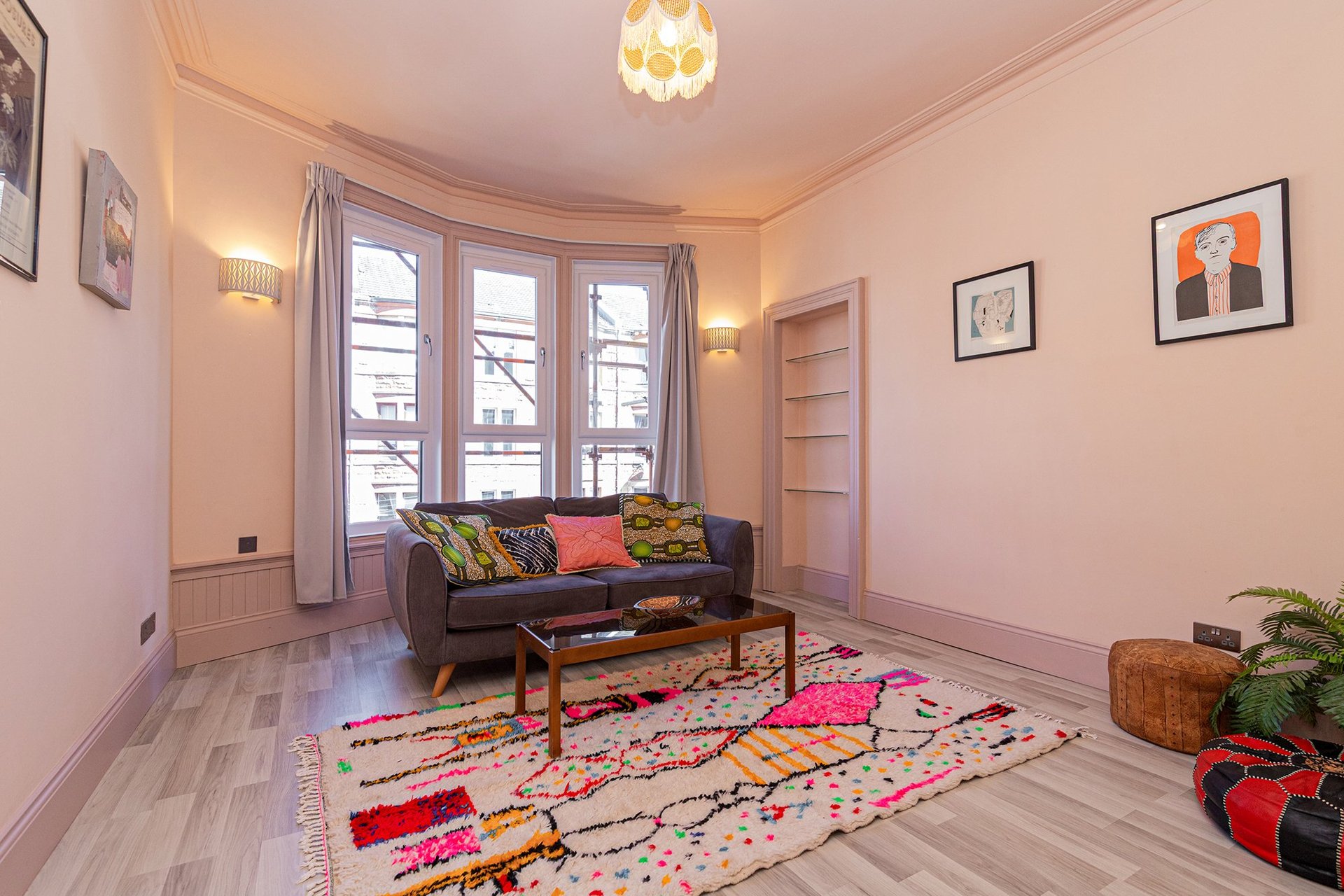 2/1, 50 Torrisdale Street, Queen's Park, Glasgow, G42 8PL - Picture #3