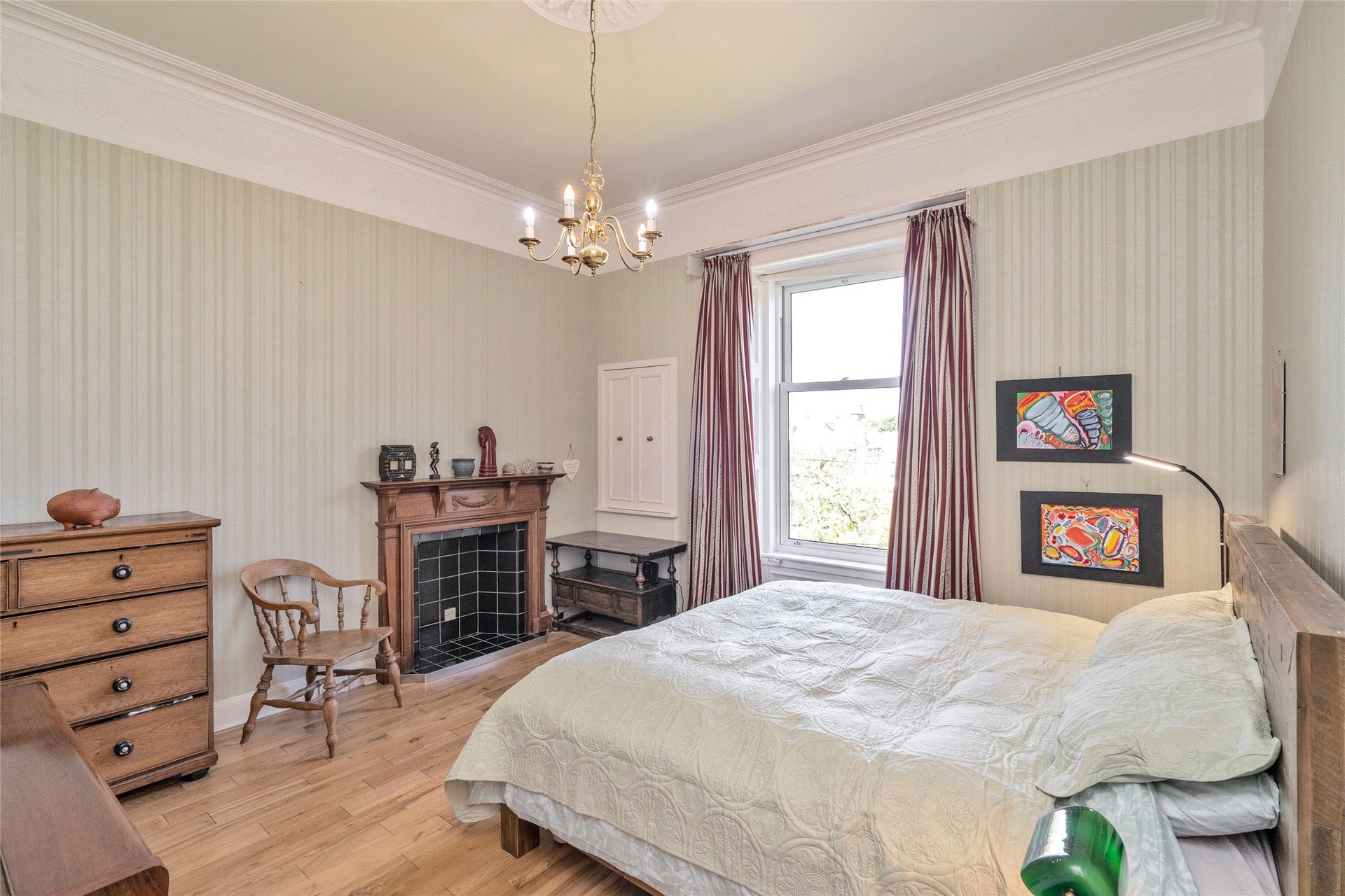 35 Cluny Drive, Morningside, Edinburgh, EH10 6DT - Picture #9