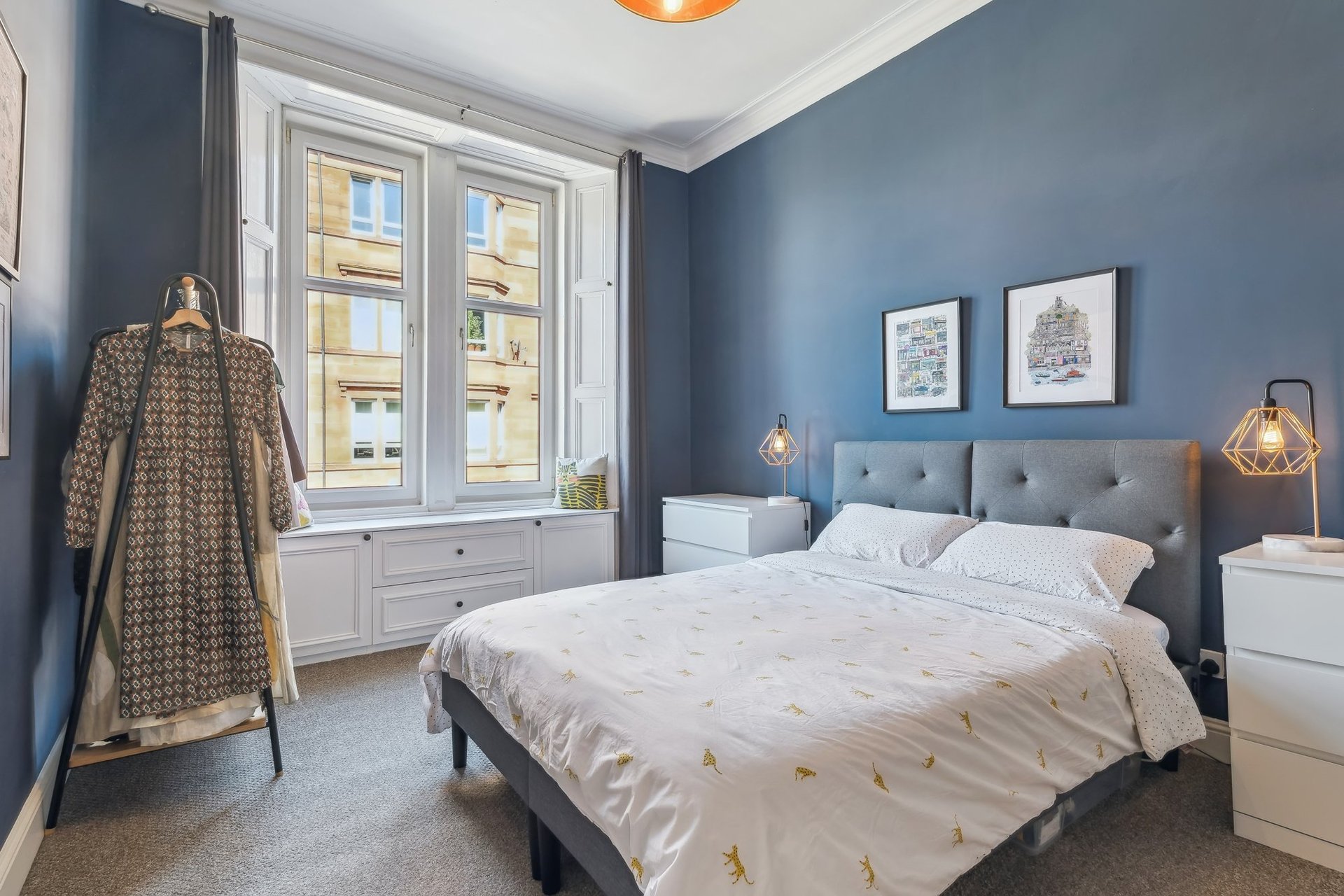 Flat 1/1, 48 Cartvale Road, Battlefield, G42 9SW - Picture #10