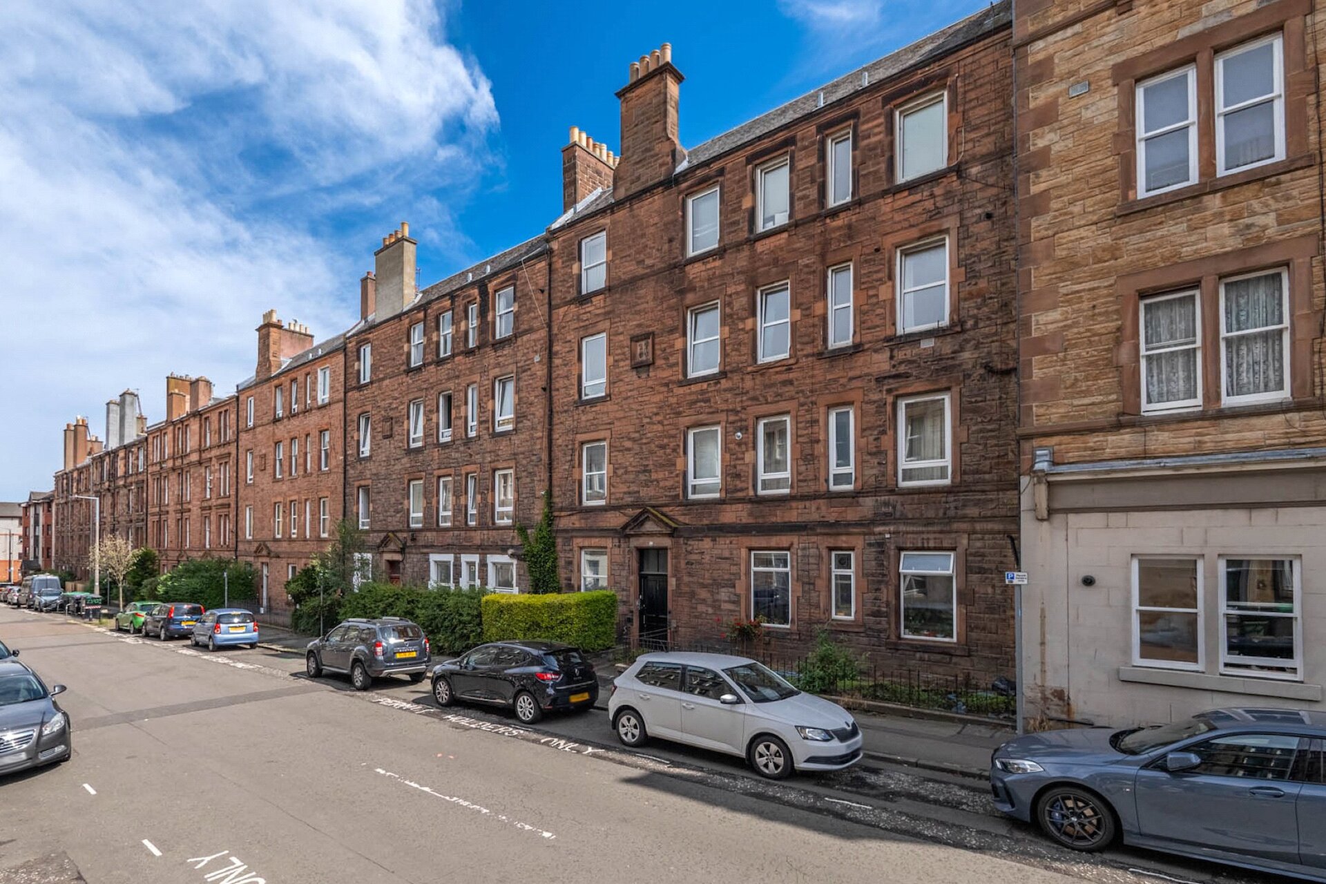 29/10 Sloan Street, Edinburgh, Midlothian, EH6 8PN - Picture #1