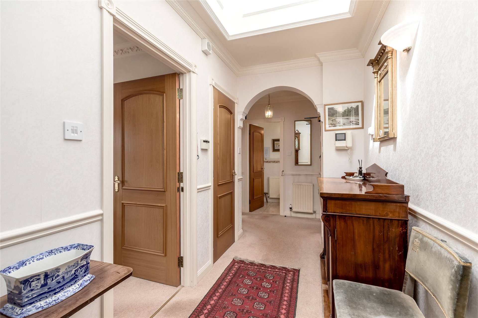 31/9 Kinnear Road, Edinburgh, EH3 5PG - Picture #20