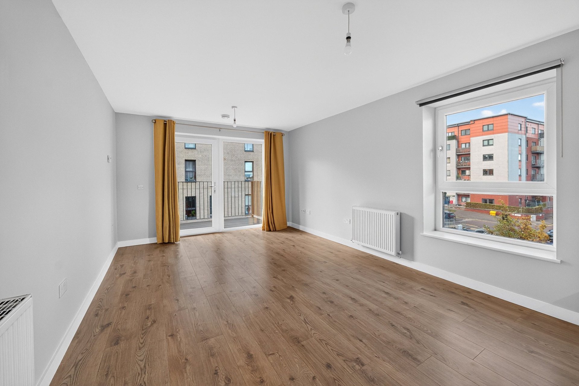 Flat 12, 13 Pillans Place, Edinburgh, Midlothian, EH6 7FG - Picture #4