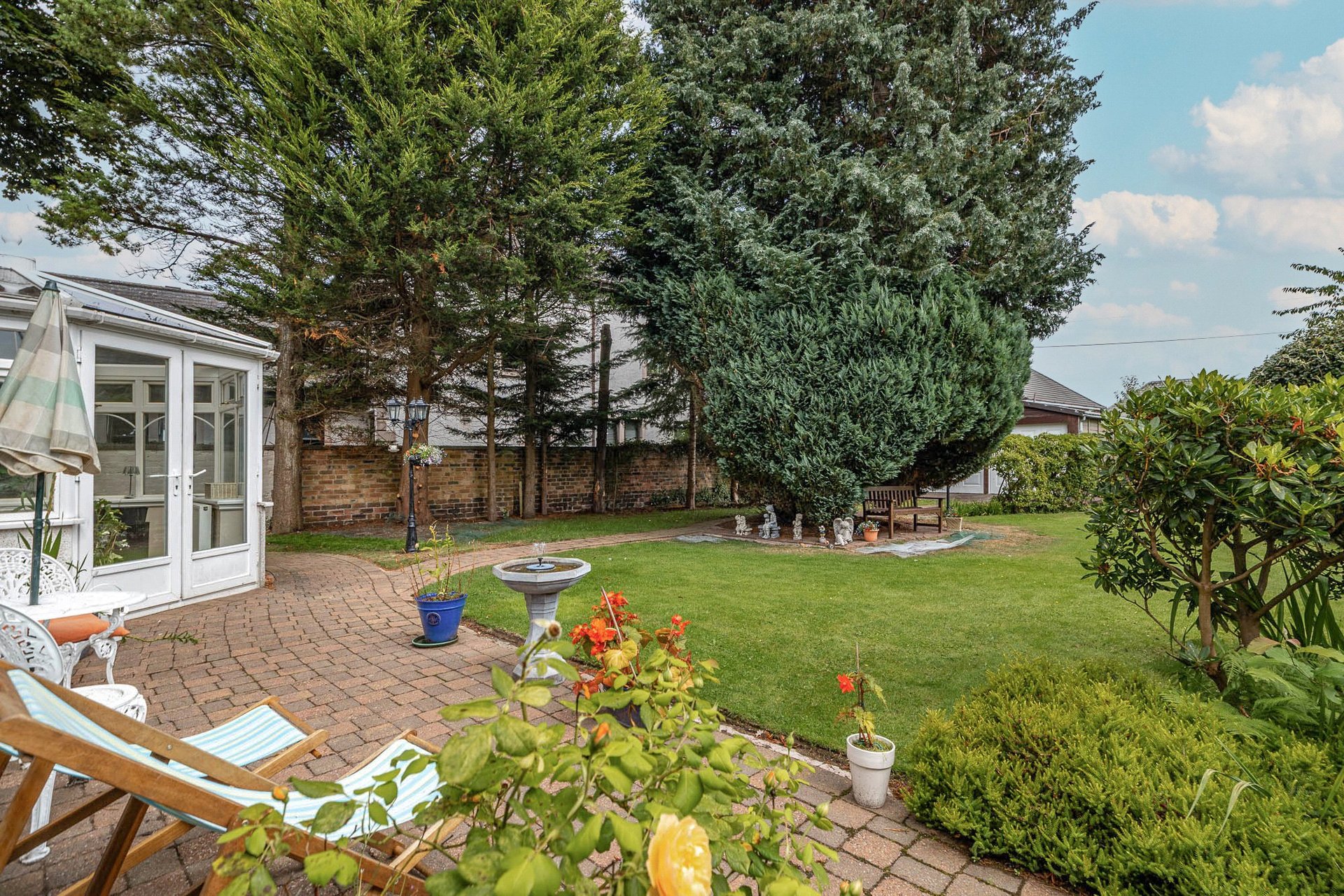 Casa-Mia, Alexandra Drive, Renfrew, Renfrewshire, PA4 8UB - Picture #41