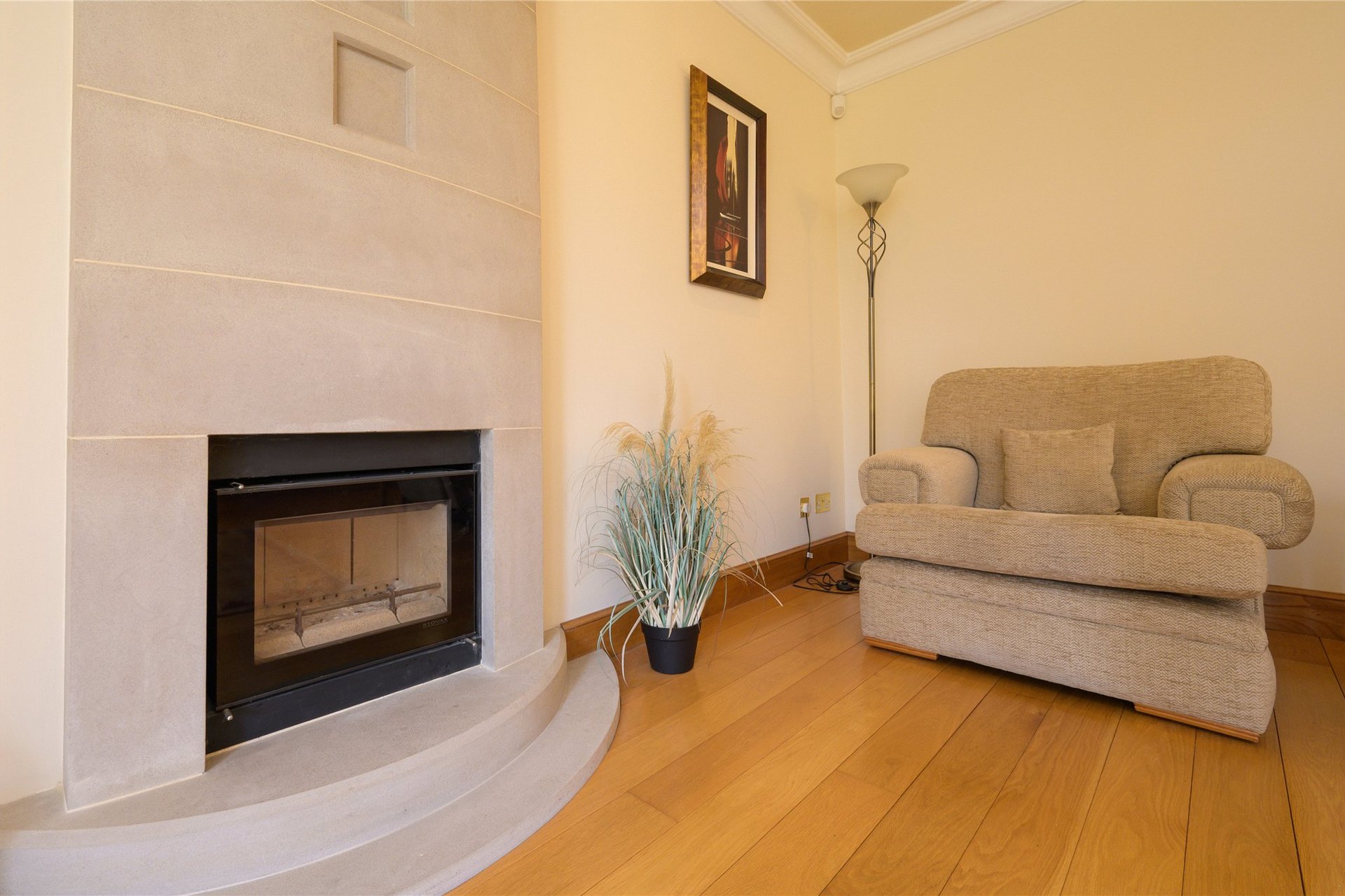 26B Birkhill Road, Stirling, Stirlingshire, FK7 9JS - Picture #4