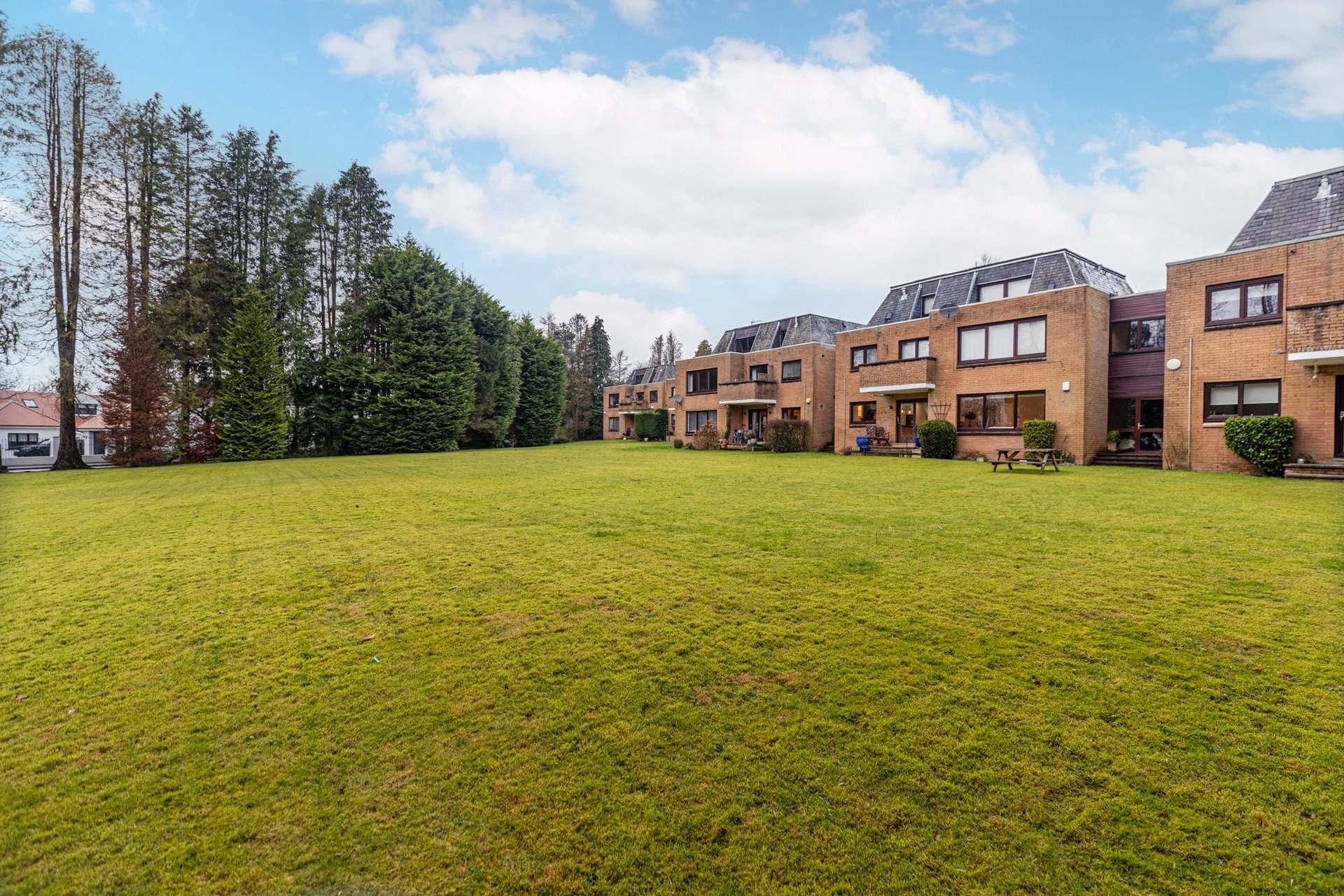 3 Mannofield, Bearsden, Glasgow, G61 4AY - Picture #29