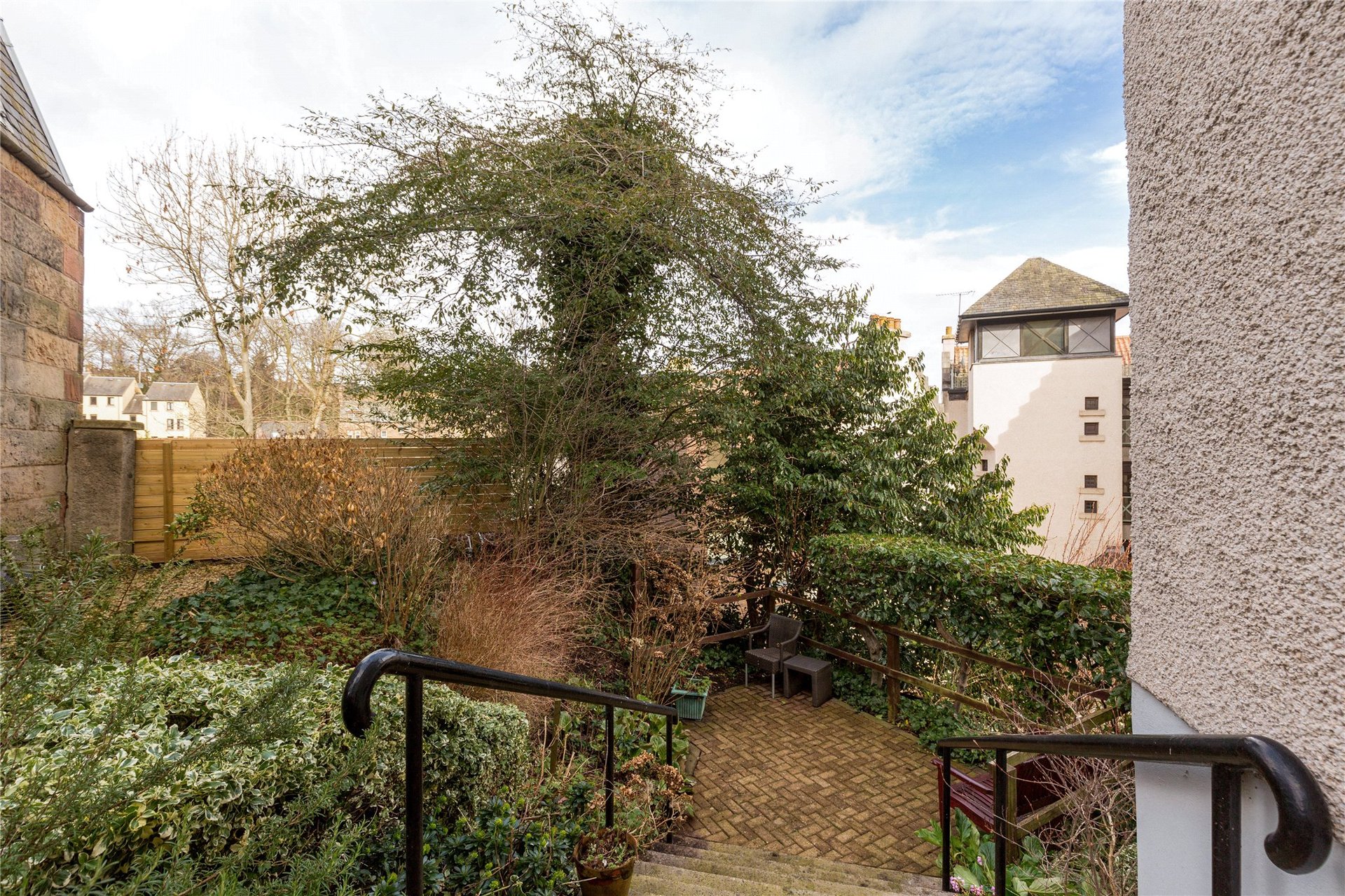 48/3 Belford Road, Edinburgh, EH4 3BR - Picture #26