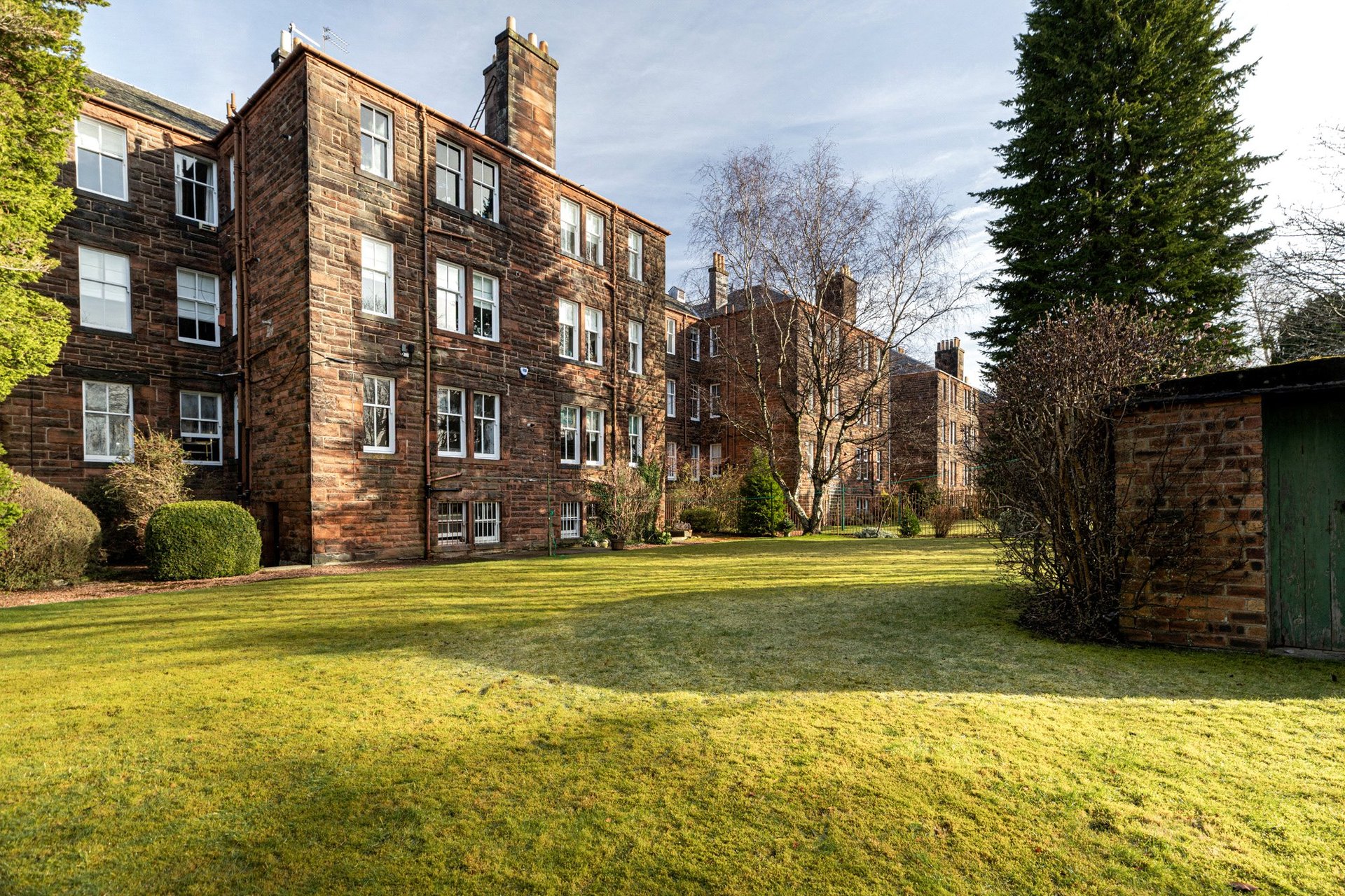 0/1, 57 Fotheringay Road, Pollokshields, Glasgow, G41 4NN - Picture #29
