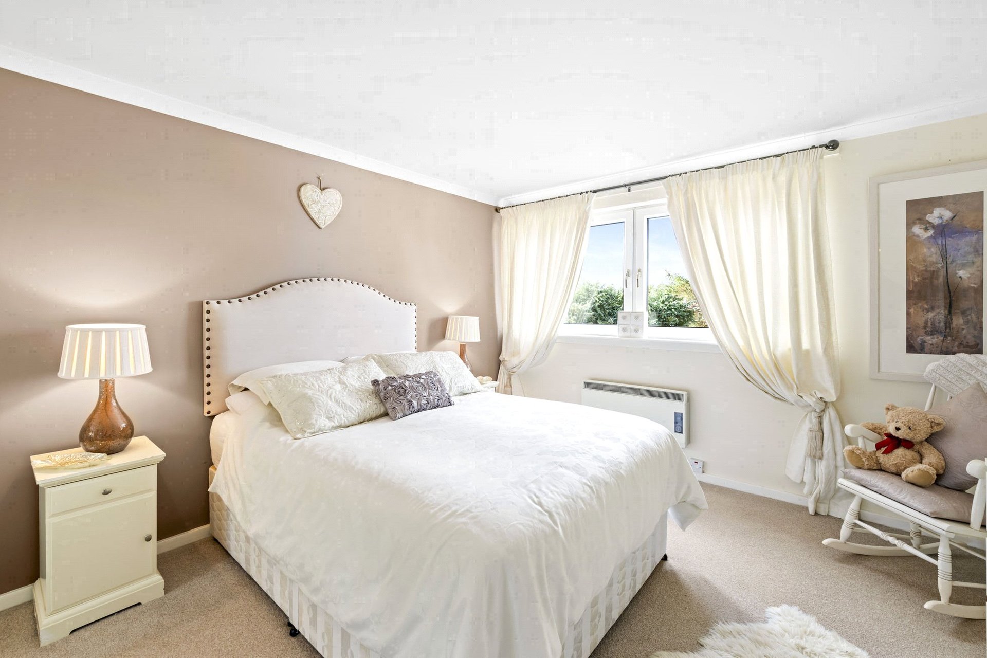 Flat 18, Shaw Farm Apartments, 64 Newtonlea Avenue, Newton Mearns, Glasgow, East Renfrewshire, G77 5QF - Picture #21