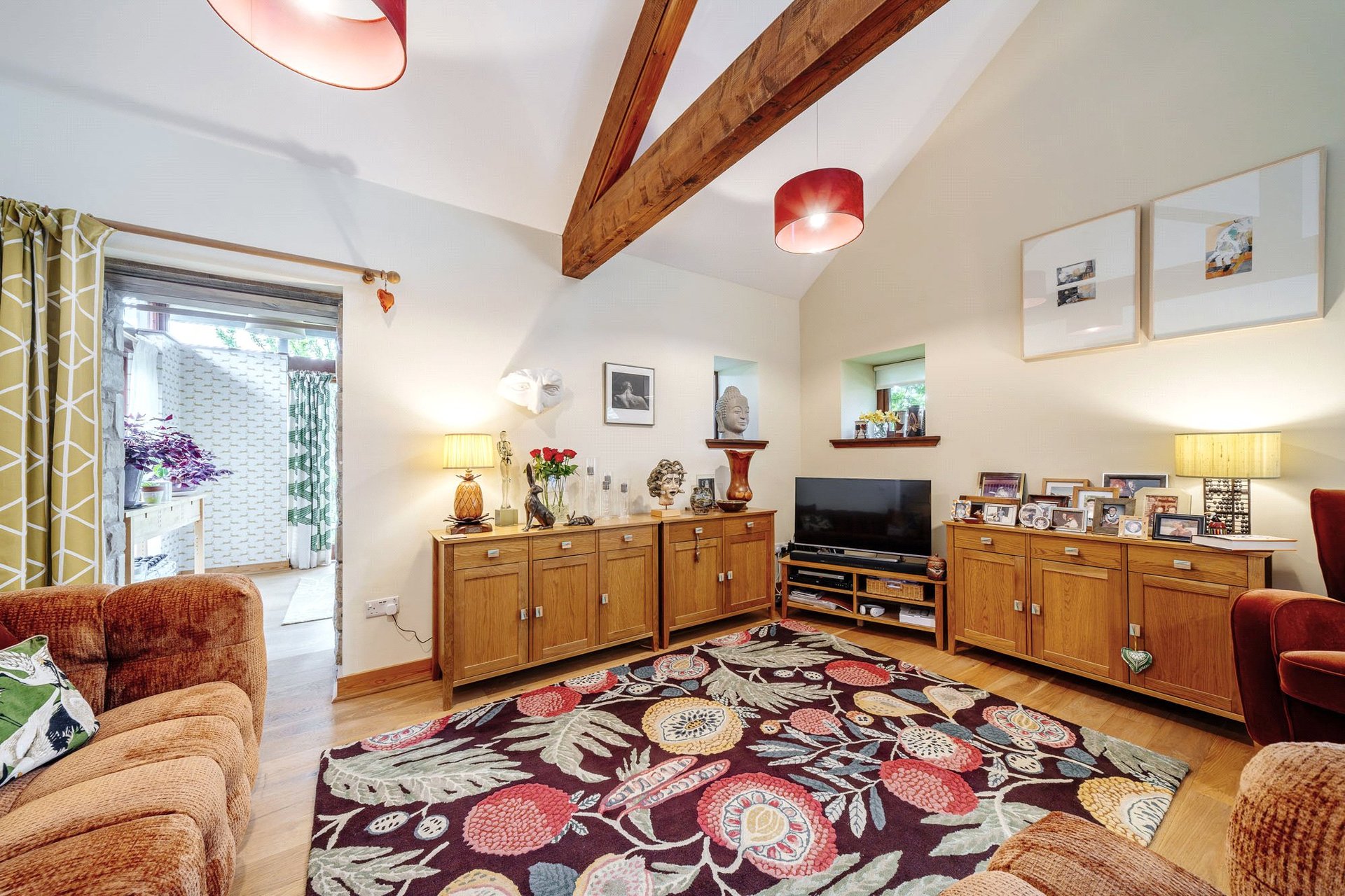 14 Whitsomehill, Whitsome, Duns, Scottish Borders, TD11 3NF - Picture #7