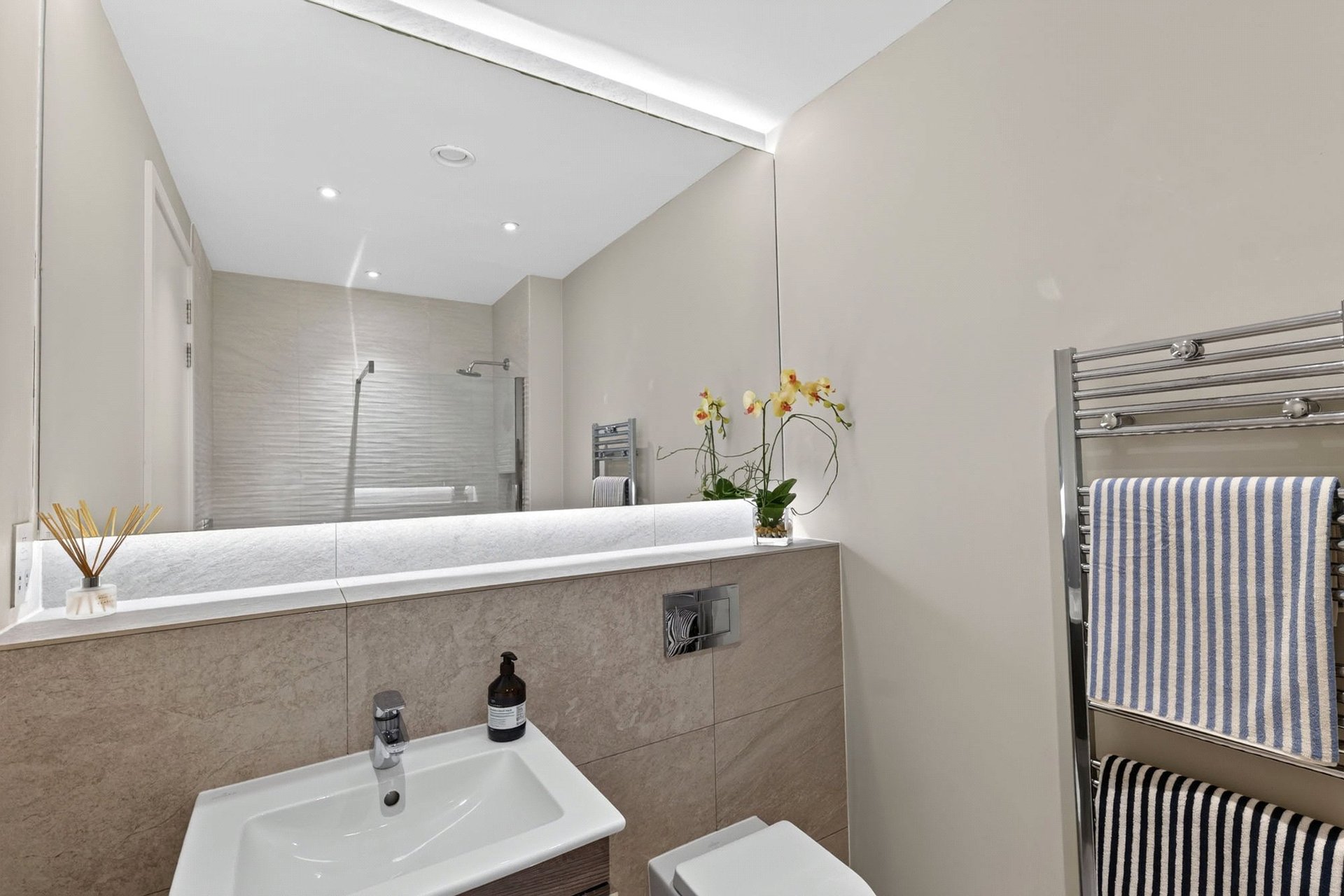 Flat 4, 19 Ellersly Road, Edinburgh, EH12 6HY - Picture #15