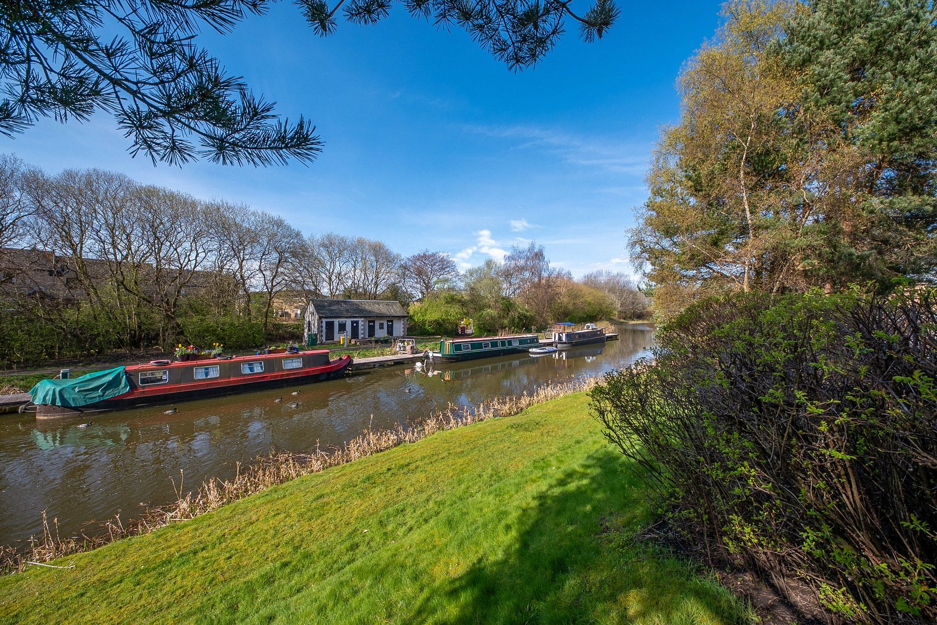 68 Howth Drive, Anniesland, Glasgow, G13 1RE - Picture #22