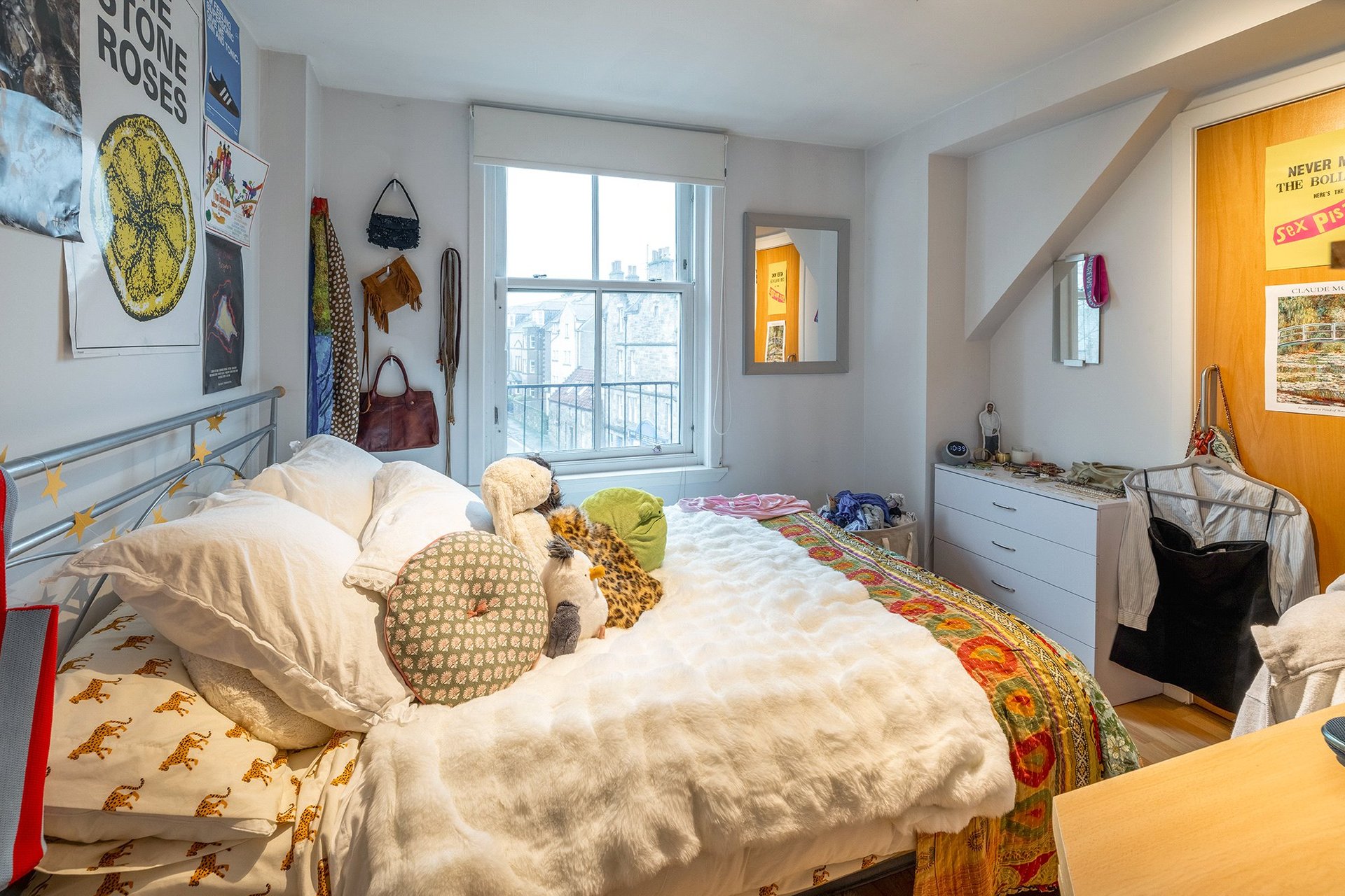 14 West Port Court, Bridge Street, St. Andrews, Fife, KY16 9FB - Picture #16