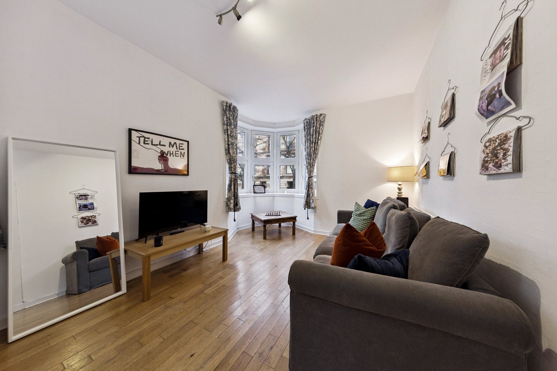 Flat 0/1, 1 Elie Street, Dowanhill, Glasgow, G11 5HL - Picture #3