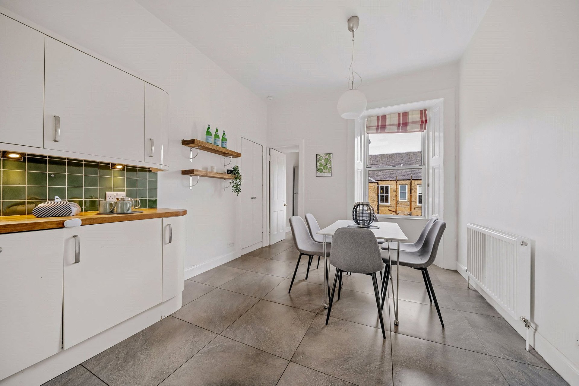 13 Almondbank Terrace, Edinburgh, EH11 1SR - Picture #5