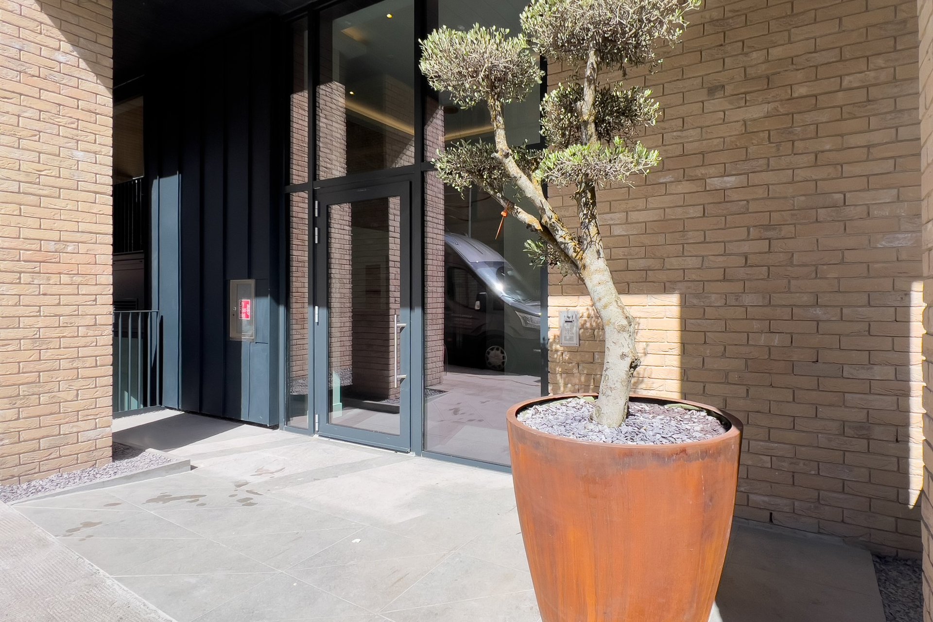 Plot L0-23, Village View, Belford Road, Edinburgh, Midlothian, EH4 3UE - Picture #13