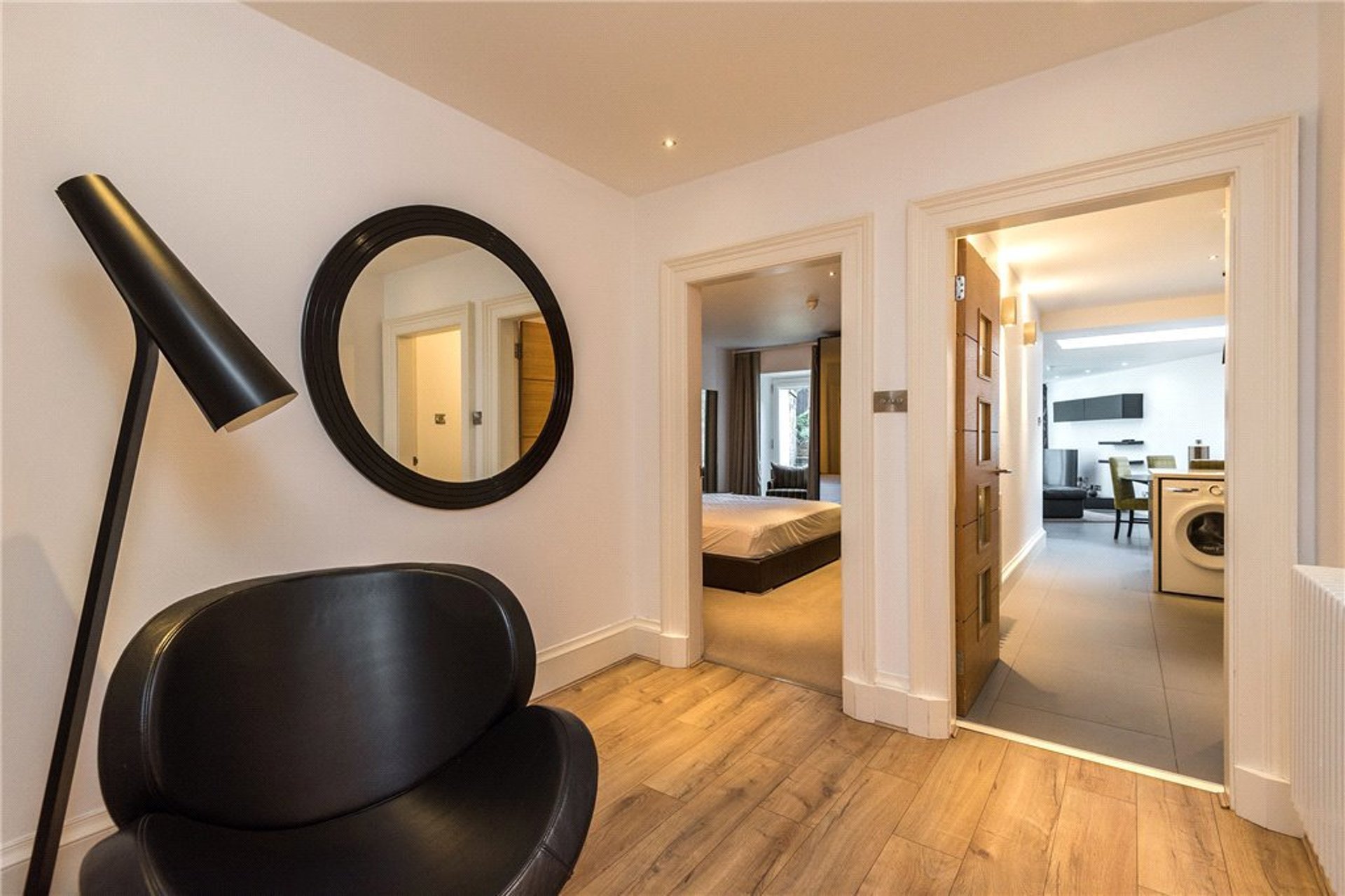 9a Rothesay Place, Edinburgh, EH3 7SL - Picture #7