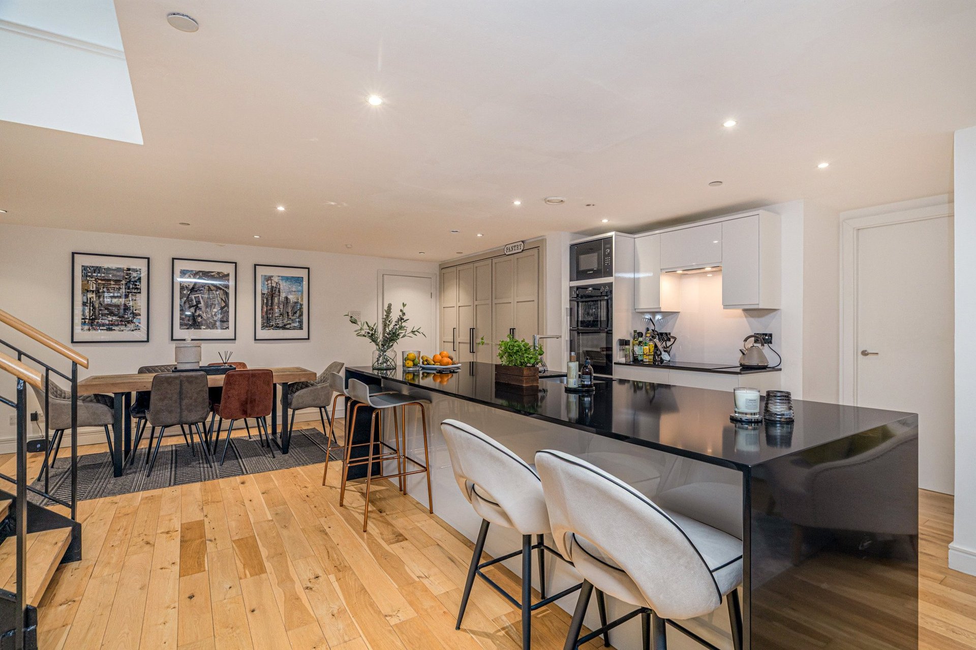 House 4, Schaw House, 69 Schaw Drive, Bearsden, Glasgow, G61 3AT - Picture #6