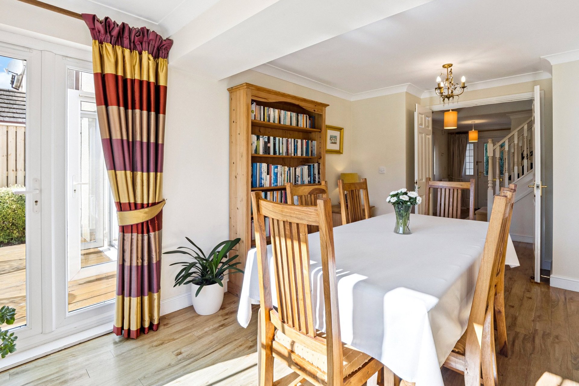 17 Cant Crescent, St. Andrews, Fife, KY16 8NF - Picture #12