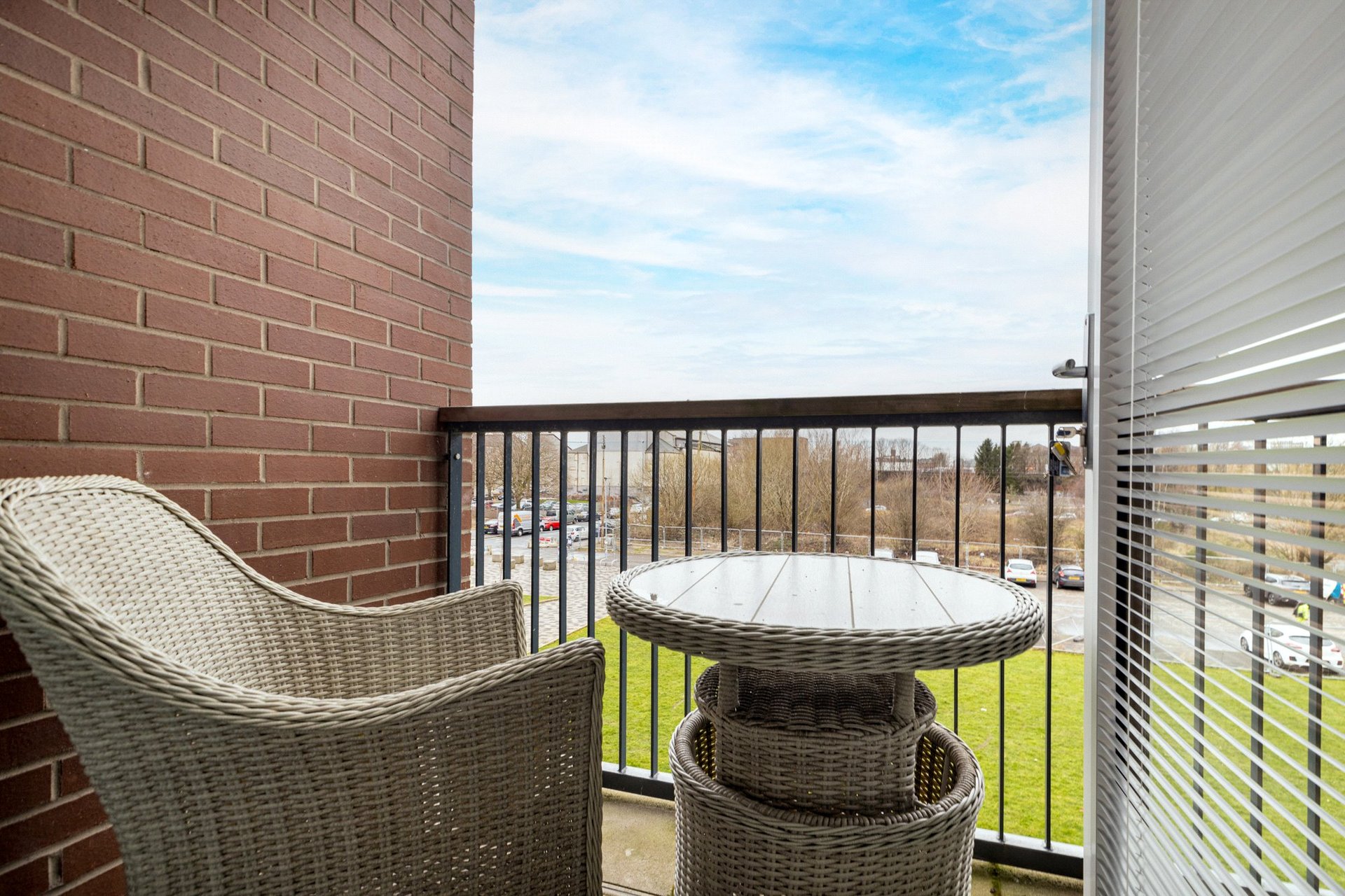 Flat 2/2, 12 Bedford Street, Laurieston, Glasgow City, G5 9AJ - Picture #4