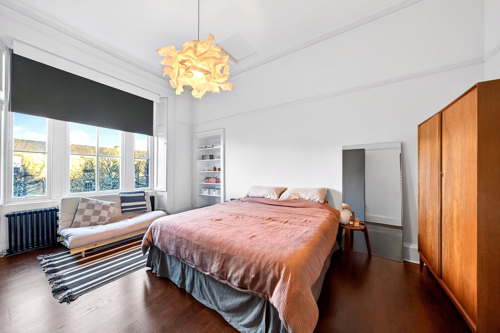 Flat 2/2, 3 Buckingham Terrace, Botanics, Glasgow, G12 8EB - Picture #21