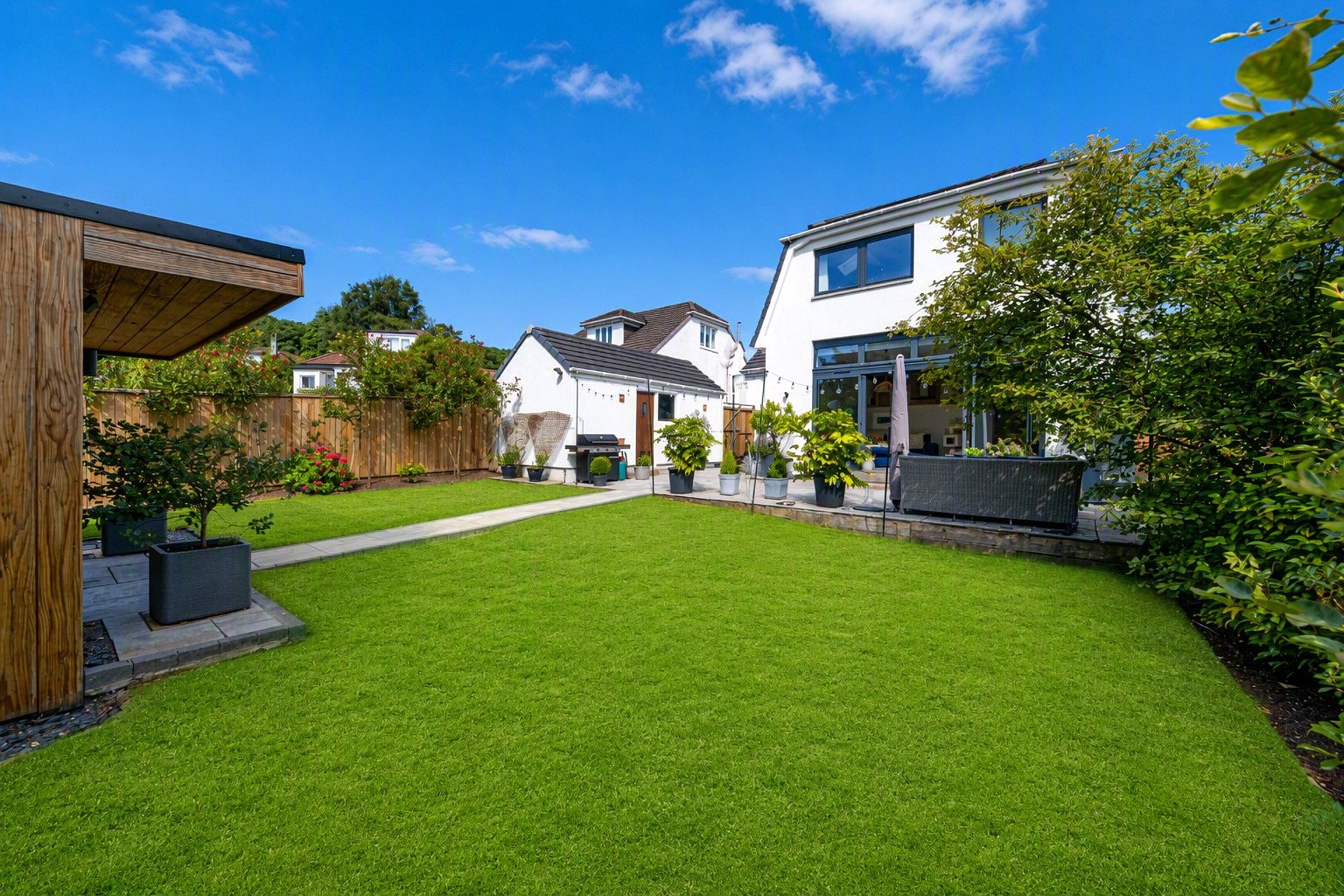 5 Ascog Road, Bearsden, G61 1BW - Picture #56