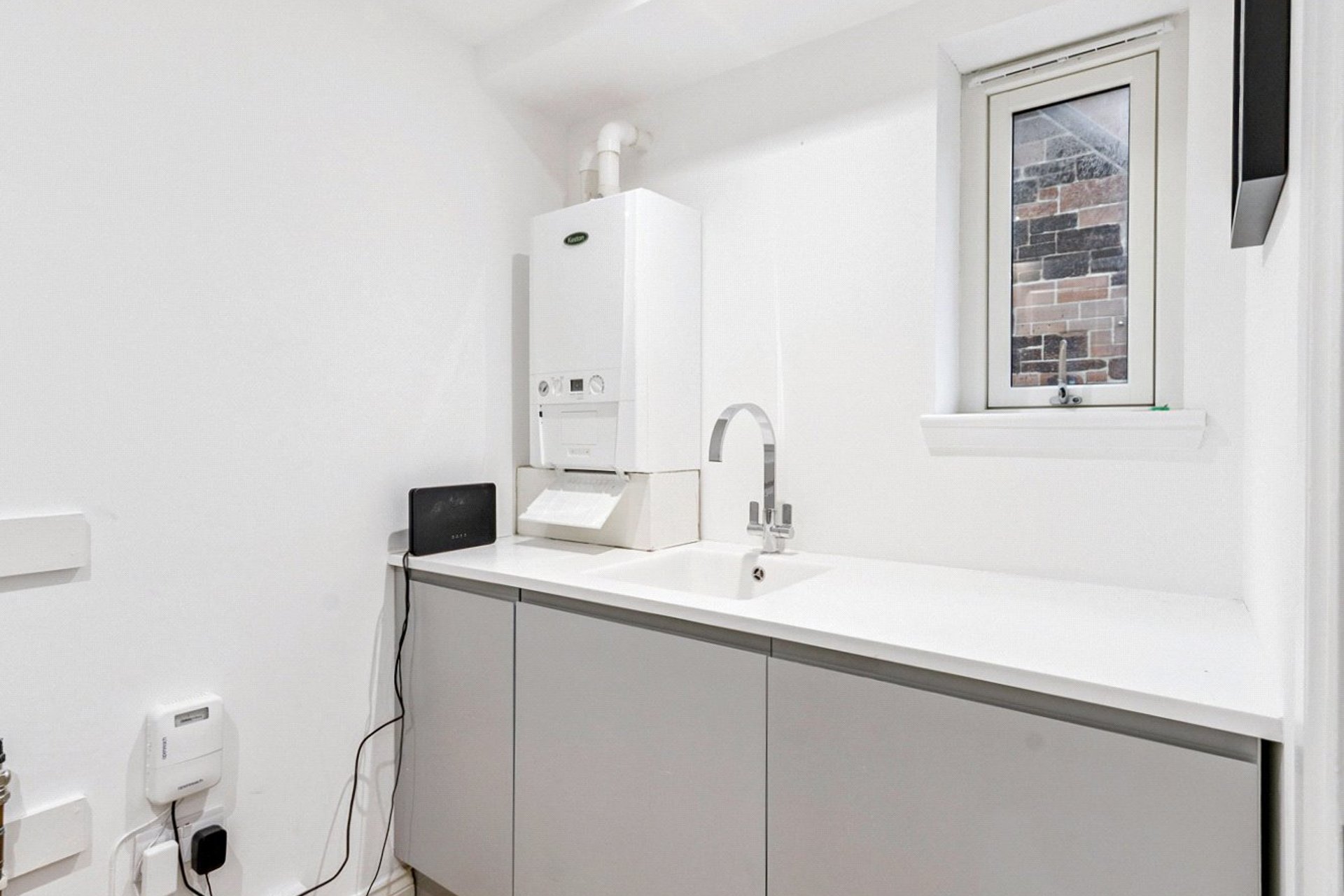 Mews, 7 Lilybank Terrace, Hillhead, Glasgow, G12 8RX - Picture #37