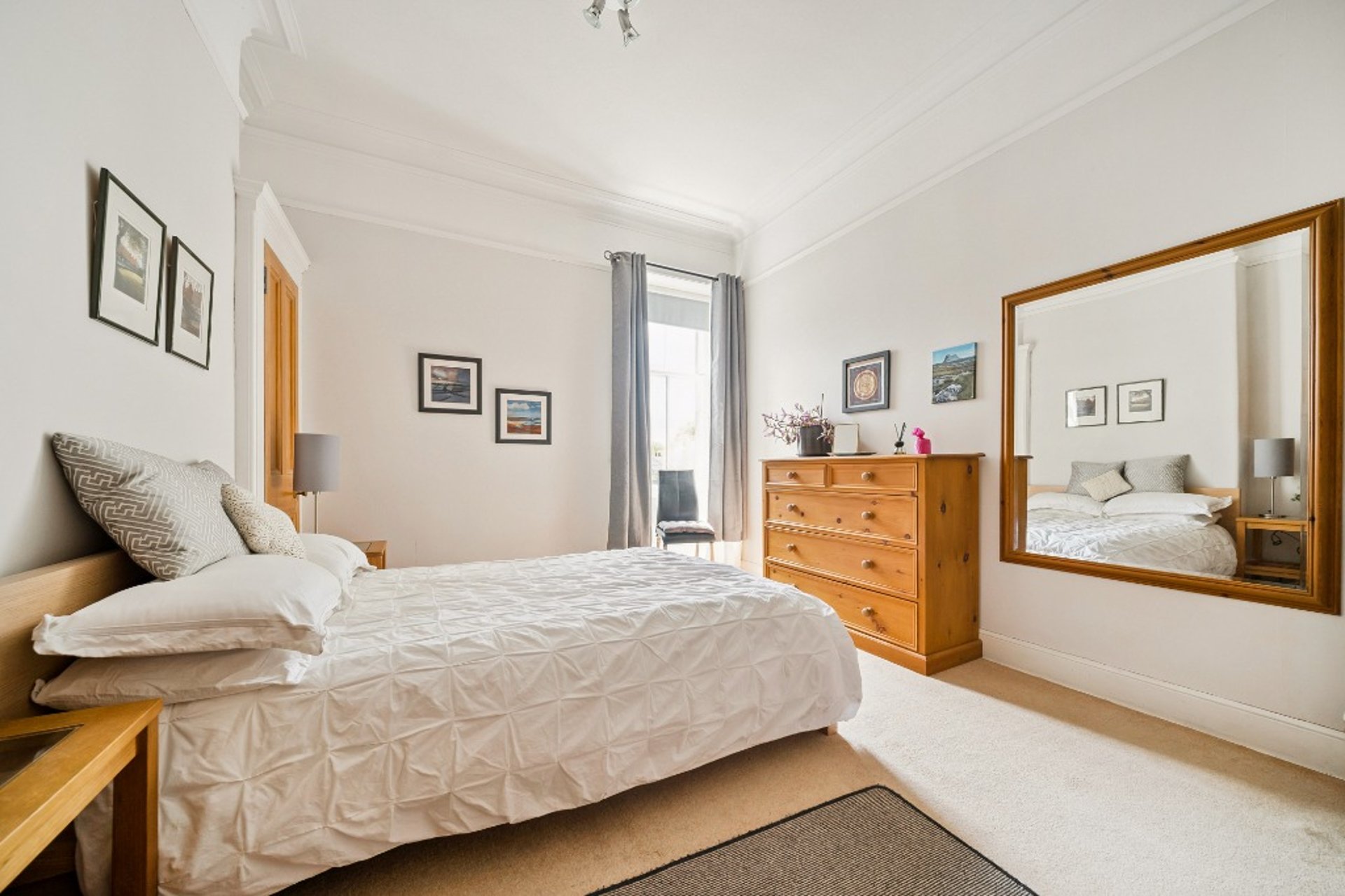 65 Murrayfield Gardens, Murrayfield, Edinburgh, EH12 6DL - Picture #29