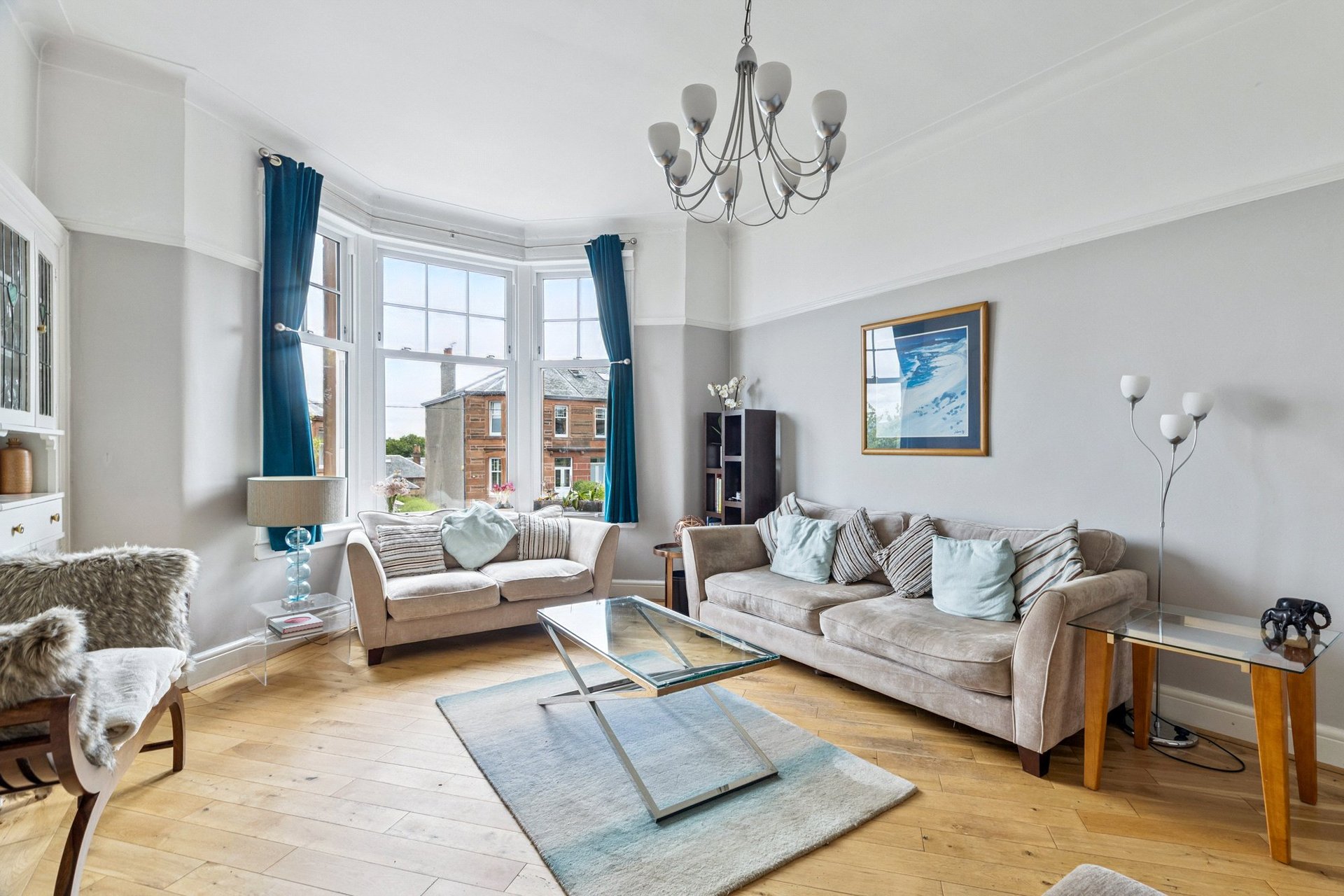 100 Ormonde Avenue, Netherlee, Glasgow, G44 3SL - Picture #7