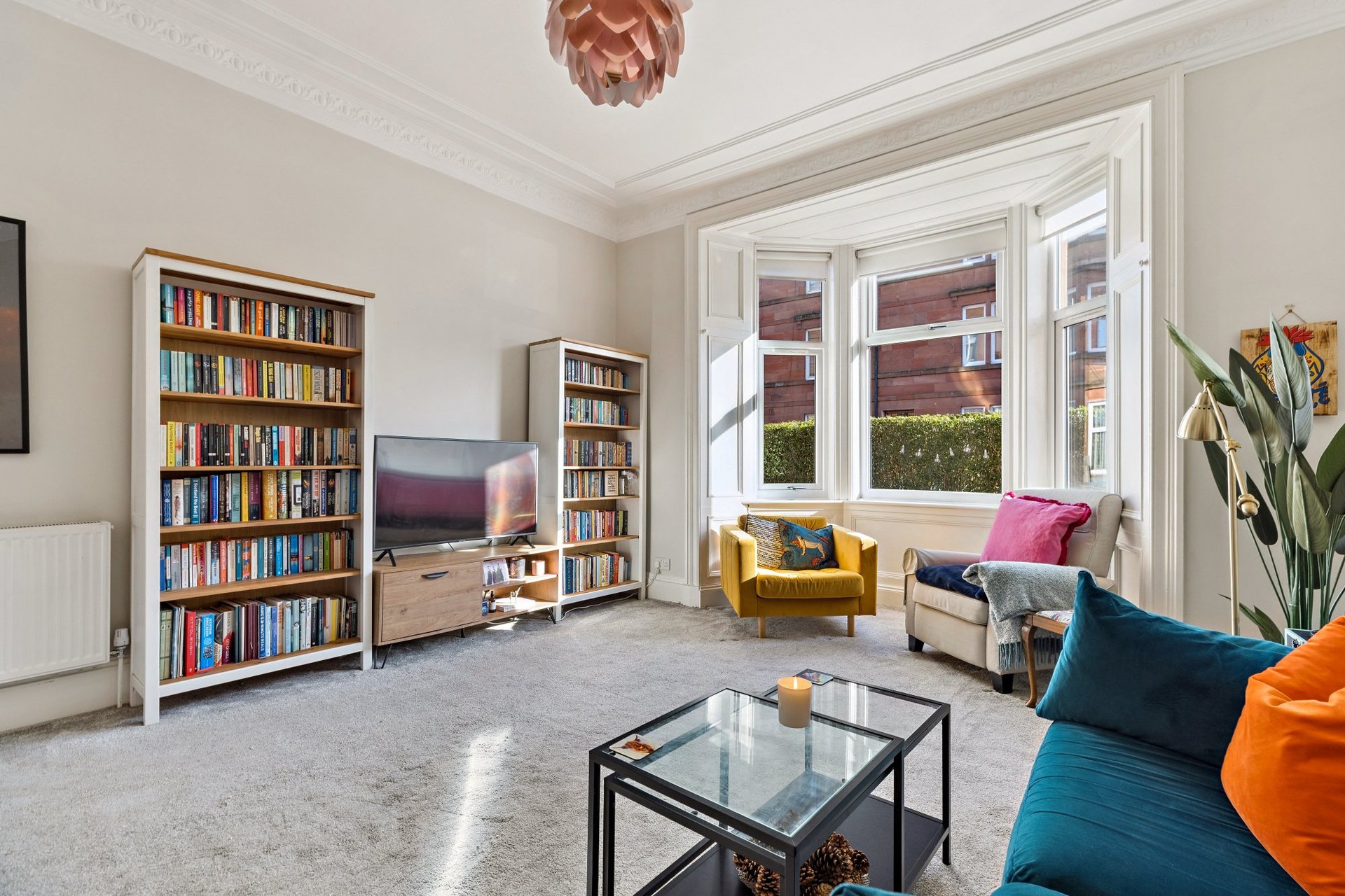 0/1, 140 Lochleven Road, Battlefield, Glasgow, G42 9SQ - Picture #3