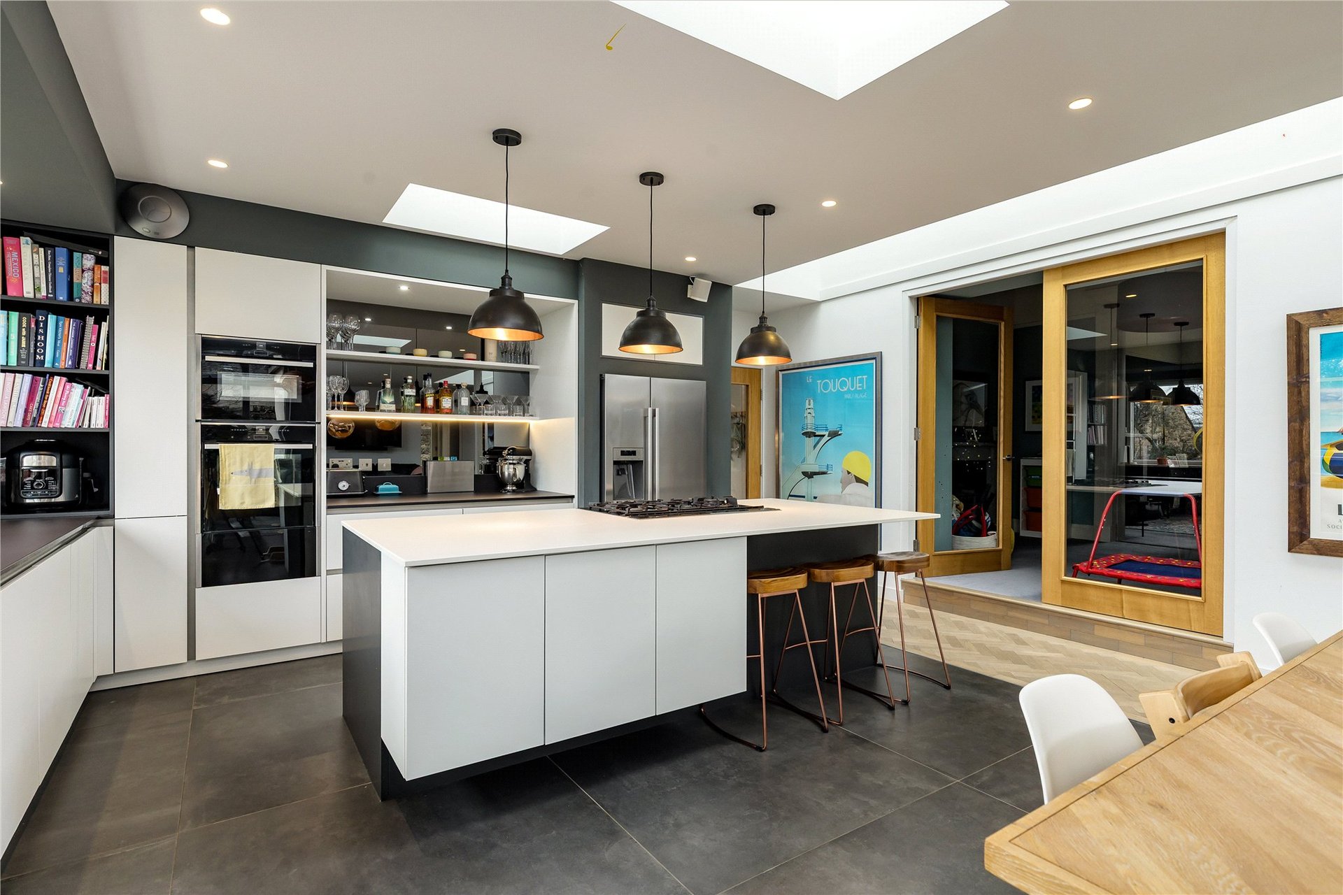 12 Merchiston Avenue, Edinburgh, EH10 4NY - Picture #10