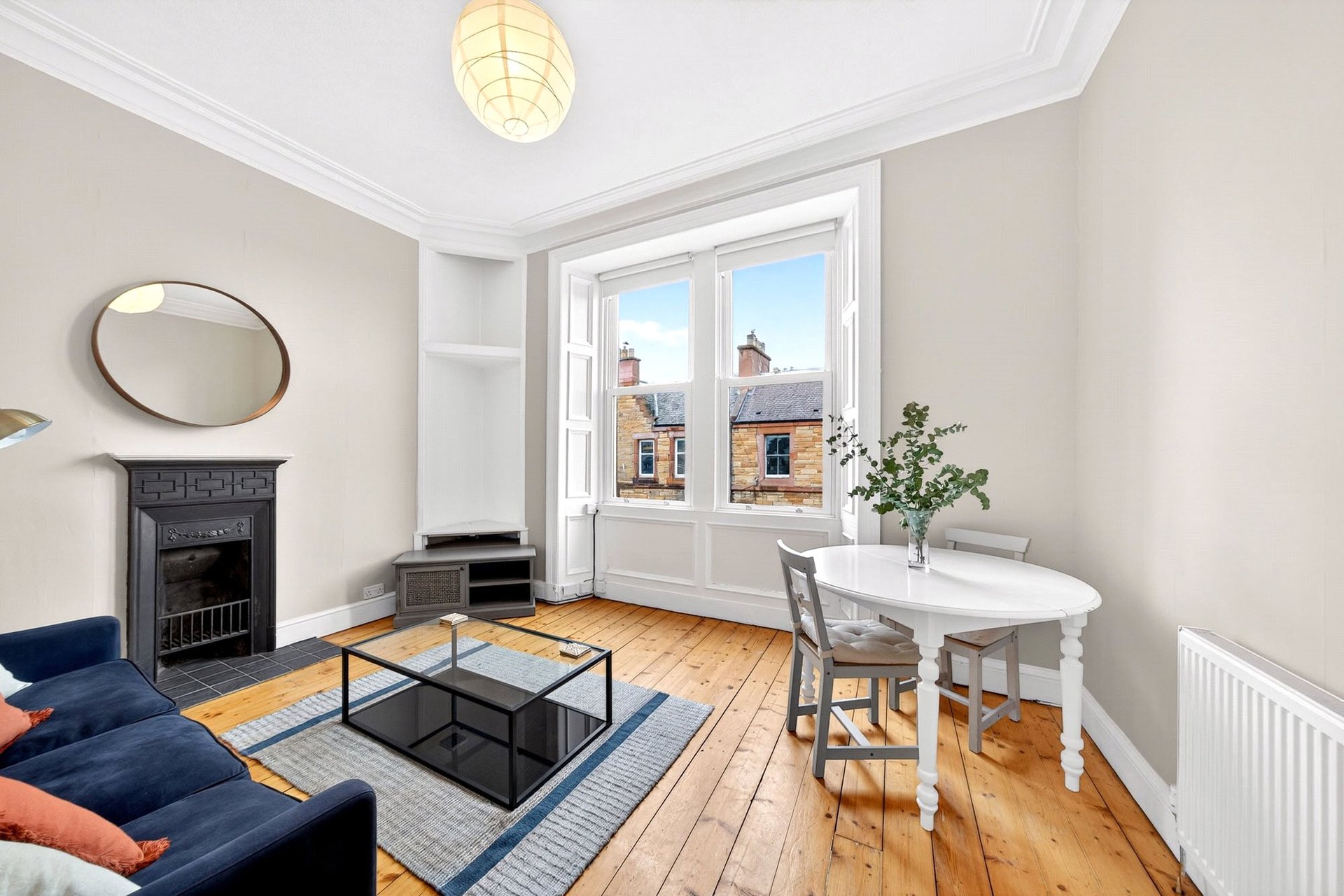 43/7 Balfour Street, Edinburgh, EH6 5DL - Picture #12